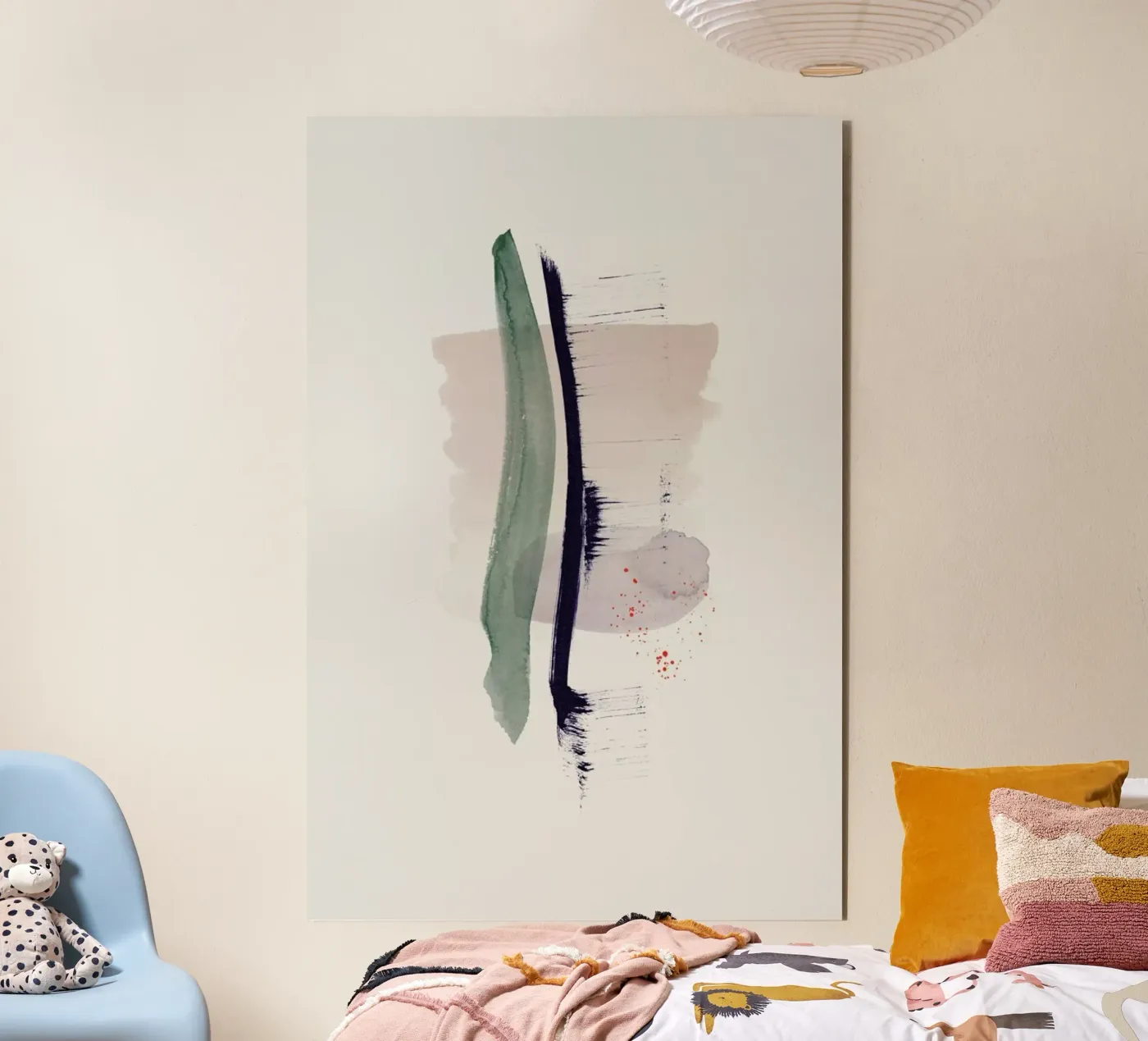 Hope alluminio dibond da STUDIO LEEMO