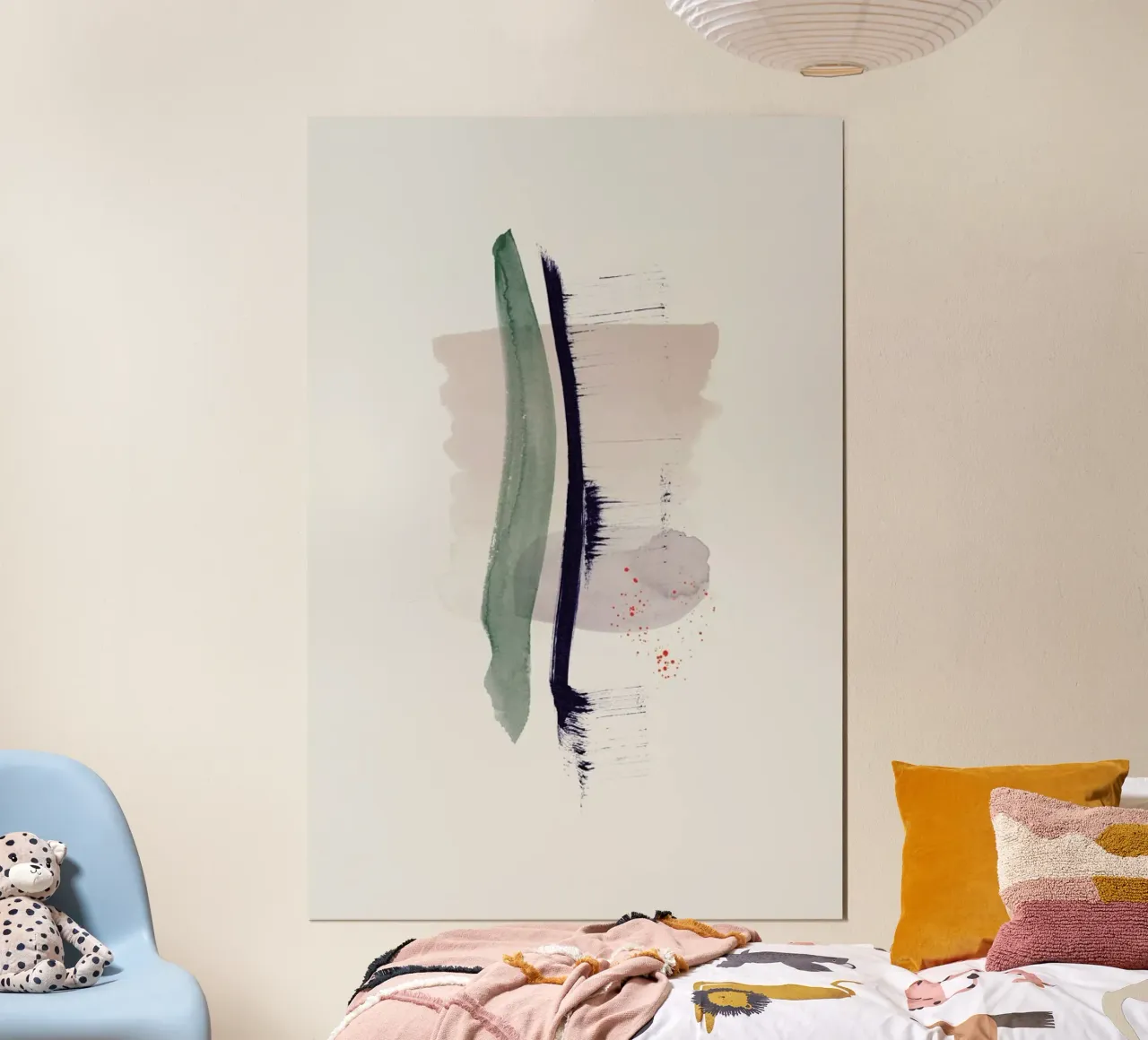 Hope poster da STUDIO LEEMO