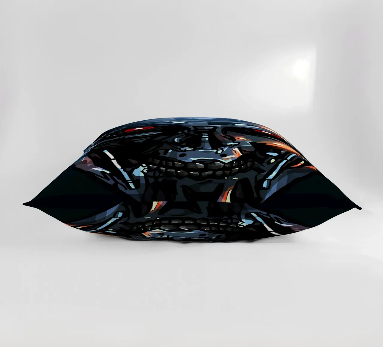 Terminator Head II cuscino da nabakumov