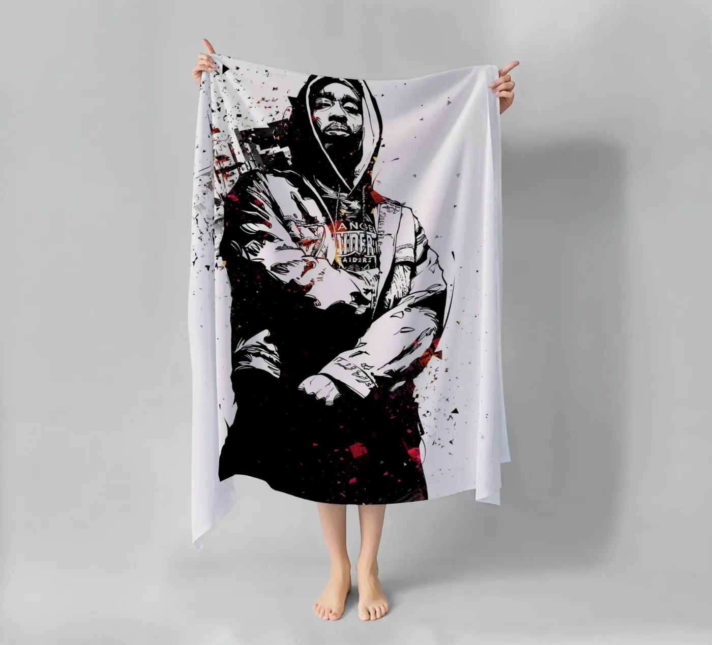 Tupac I telo mare da nabakumov