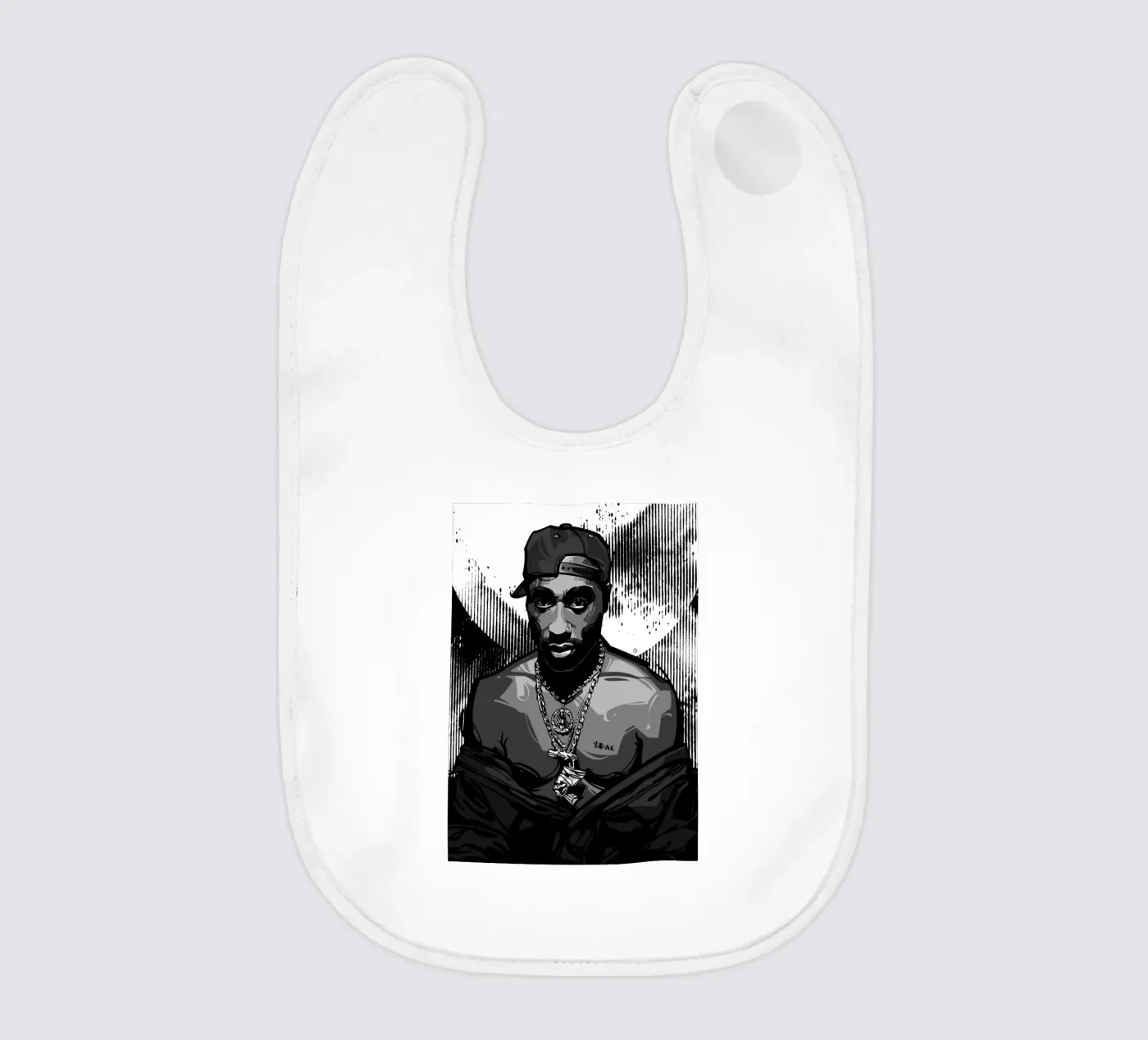 Tupac II bavaglino da nabakumov