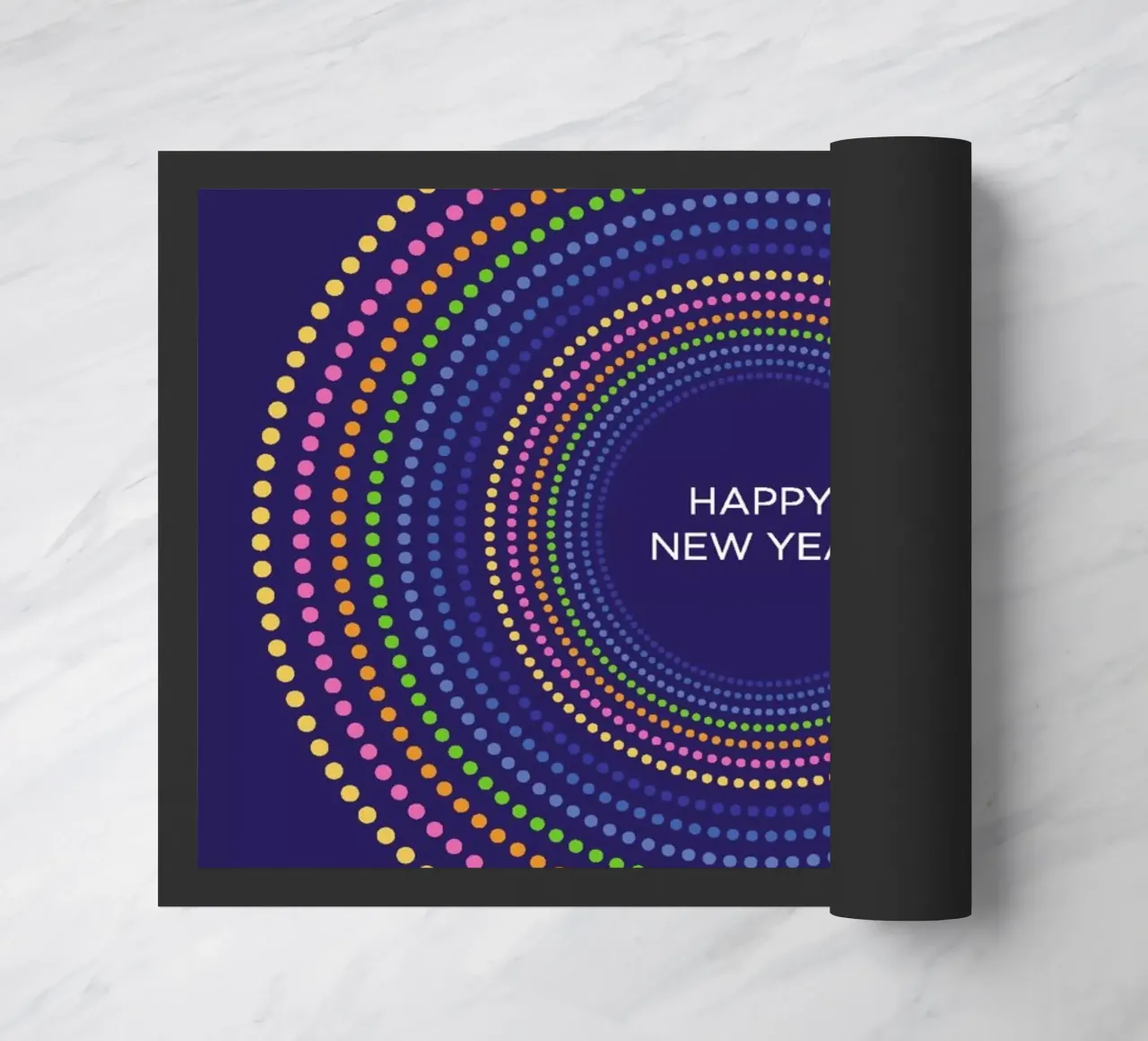 Fireworks zerbino da Bo Lundberg