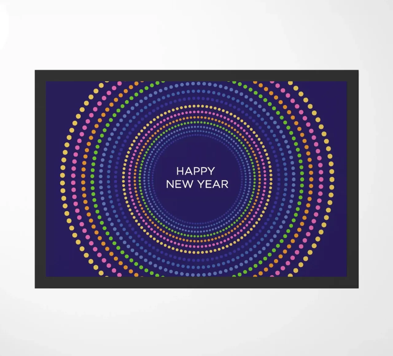 Fireworks zerbino da Bo Lundberg