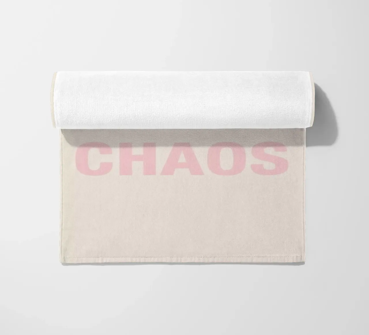 Chill It's Only Chaos telo mare da Vasare Nar