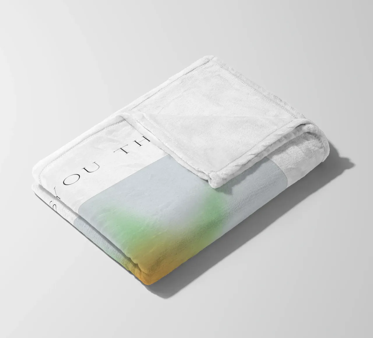 Mind Magic – Think it. Be it. fleece blanket by QuooodZ by MooodzArt