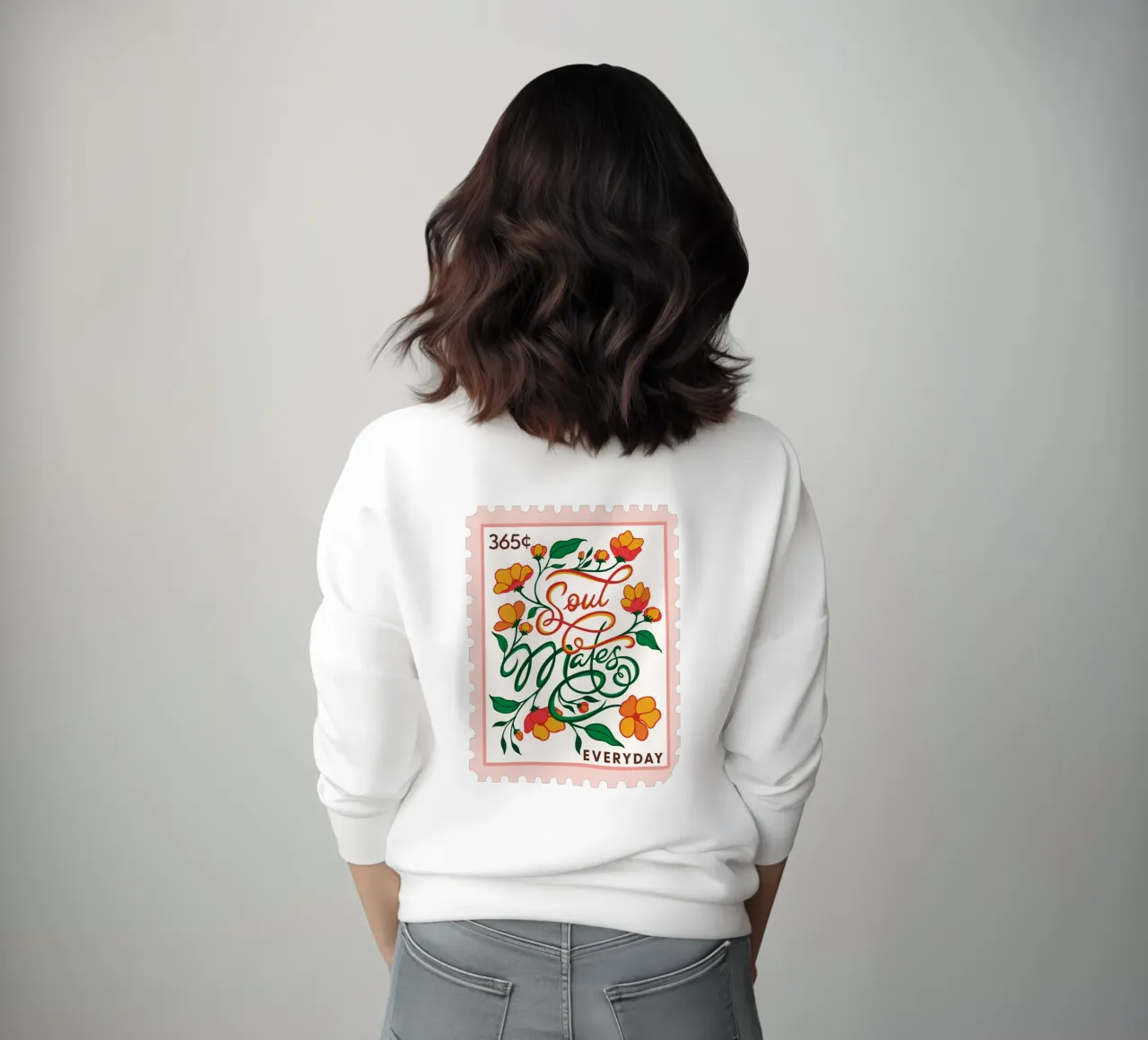 Anime gemelle - Collezione 365 giorni felpa da easternspringco