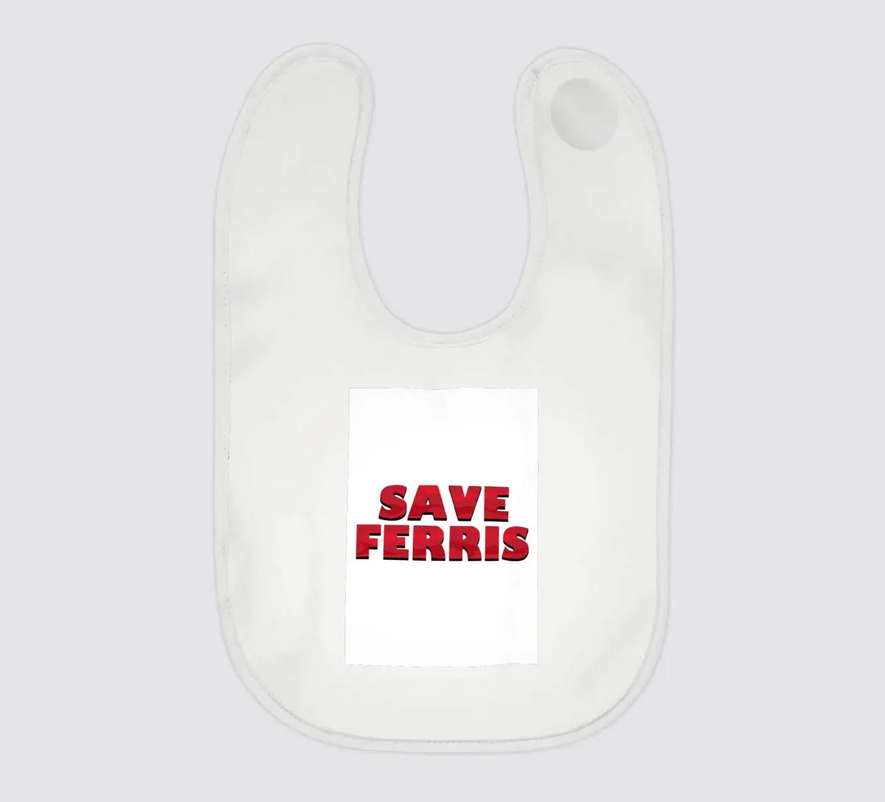 Save Ferris bavaglino da nabakumov