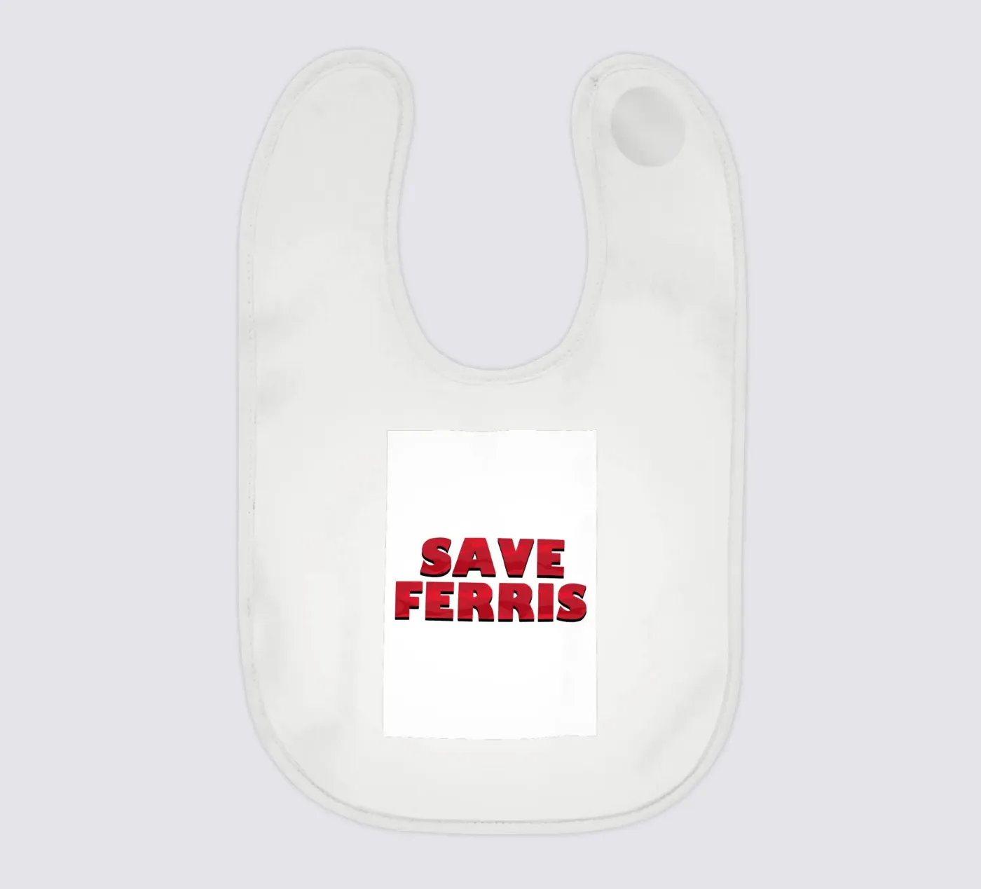 Save Ferris bavaglino da nabakumov
