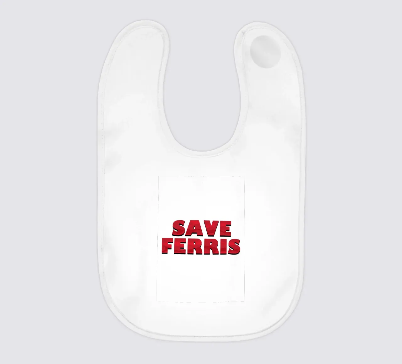 Save Ferris bavaglino da nabakumov
