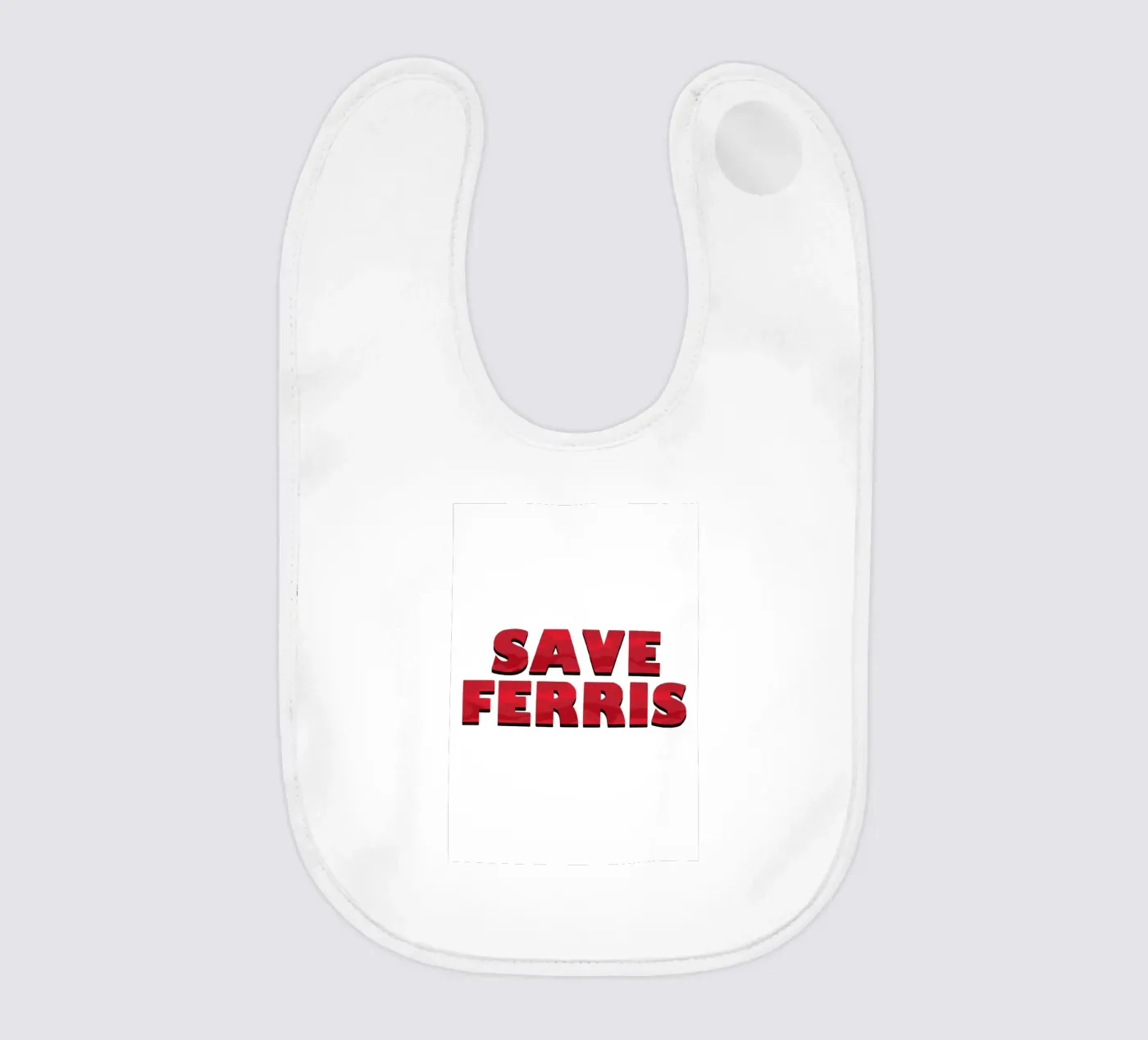 Save Ferris bavaglino da nabakumov