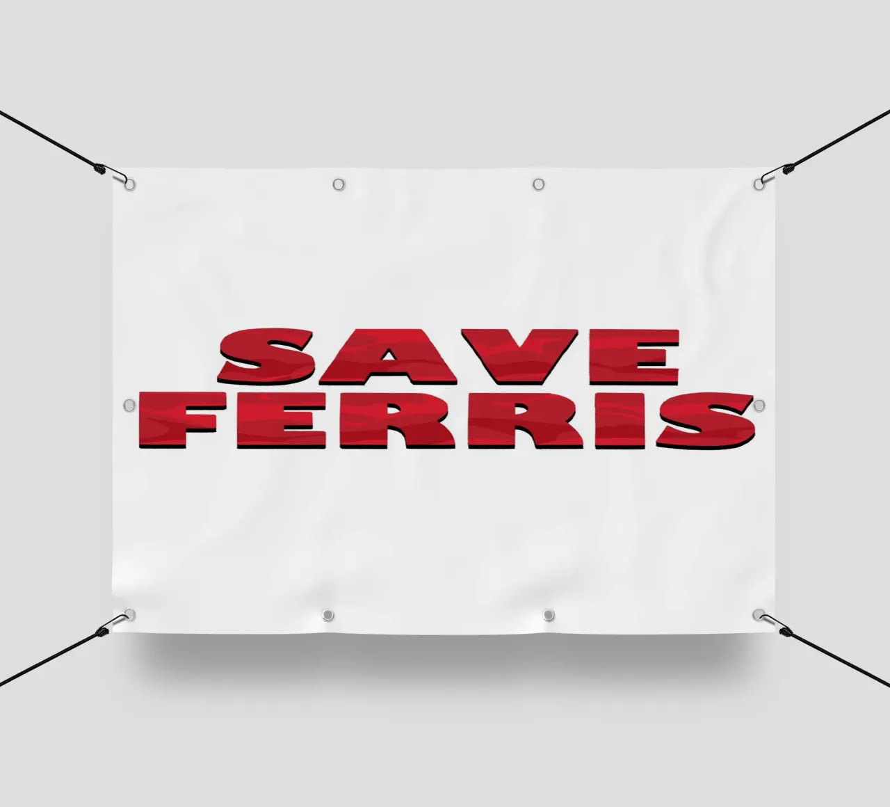 Save Ferris telo in pvc da nabakumov