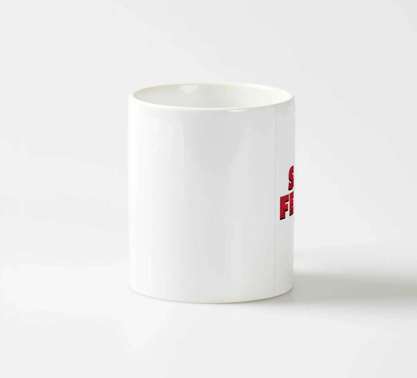 Save Ferris tazza in ceramica da nabakumov