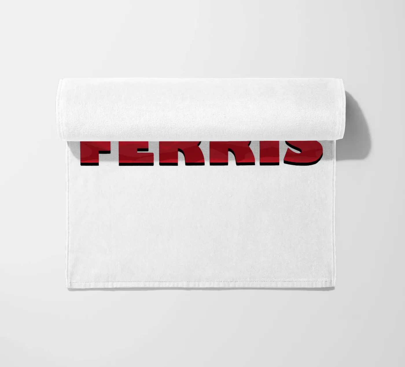 Save Ferris telo mare da nabakumov