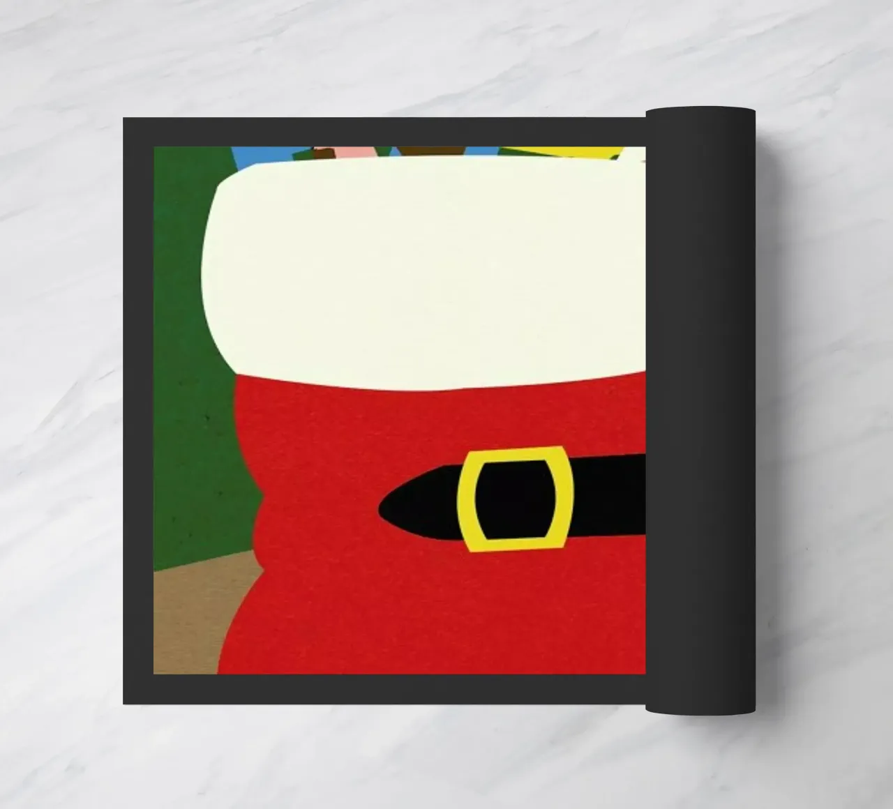 Nikolaus Boot zerbino da Rosi Feist