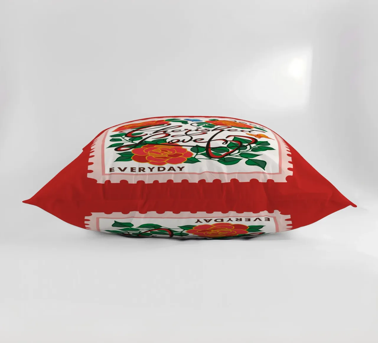 Amore caro - Collezione 365 giorni cuscino da easternspringco