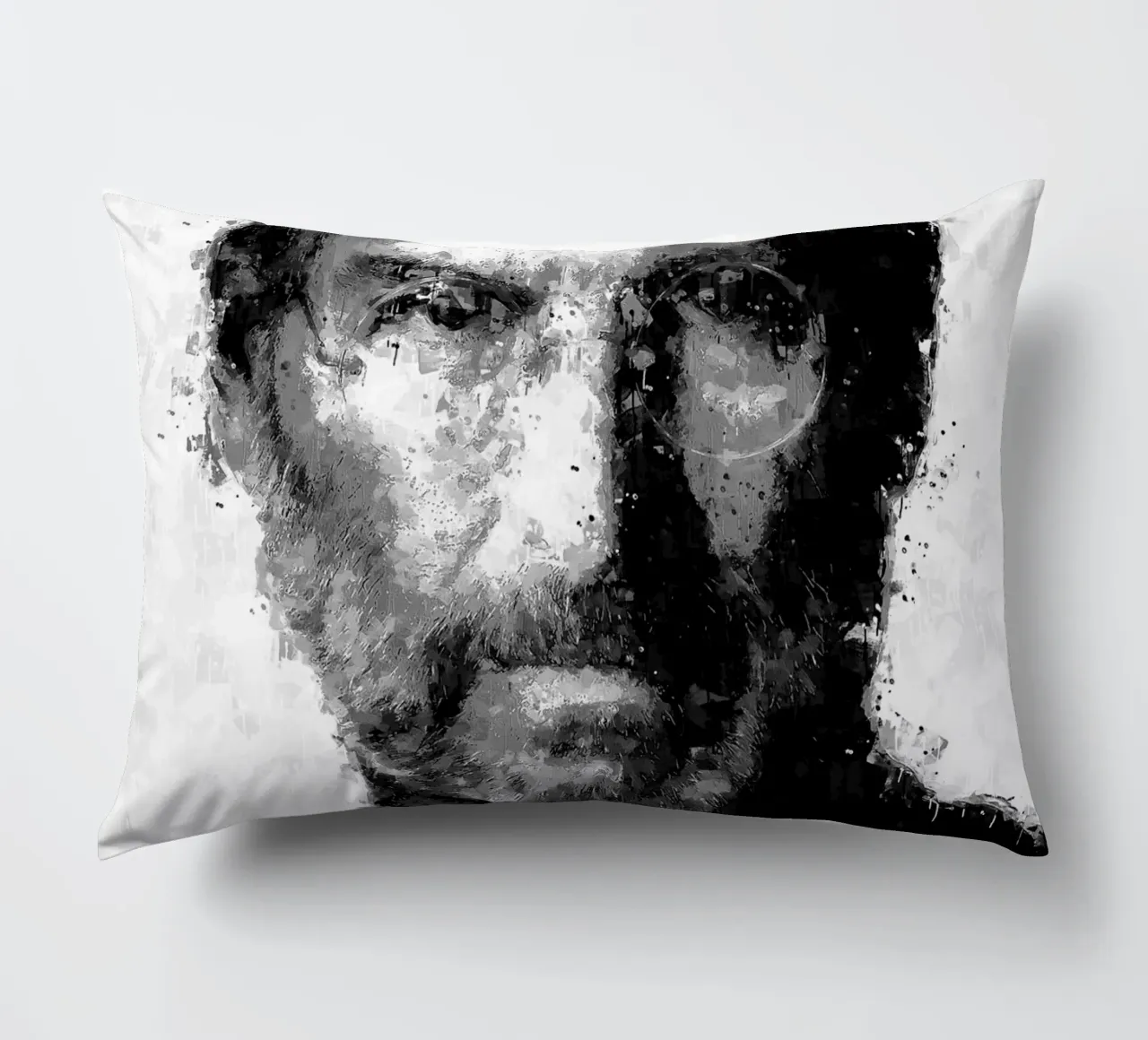 Steve Jobs Quote cuscino da nabakumov
