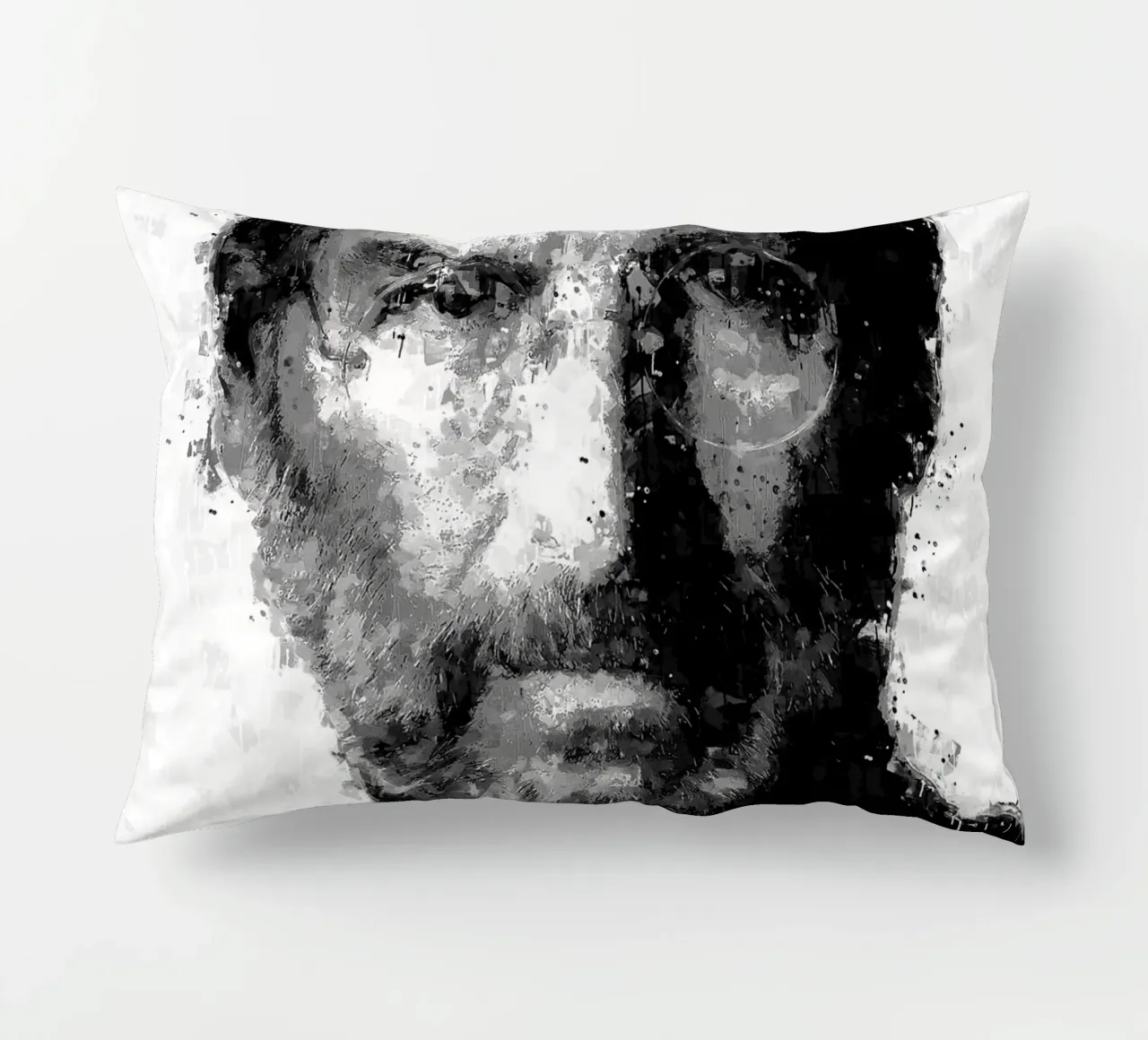 Steve Jobs Quote cuscino da nabakumov