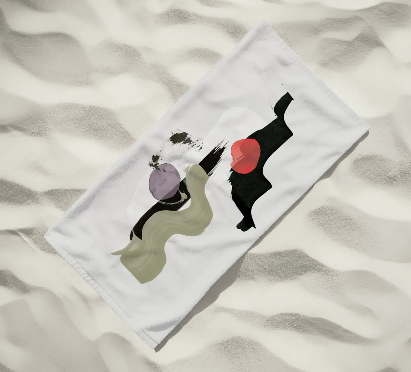 Wonder telo mare da STUDIO LEEMO