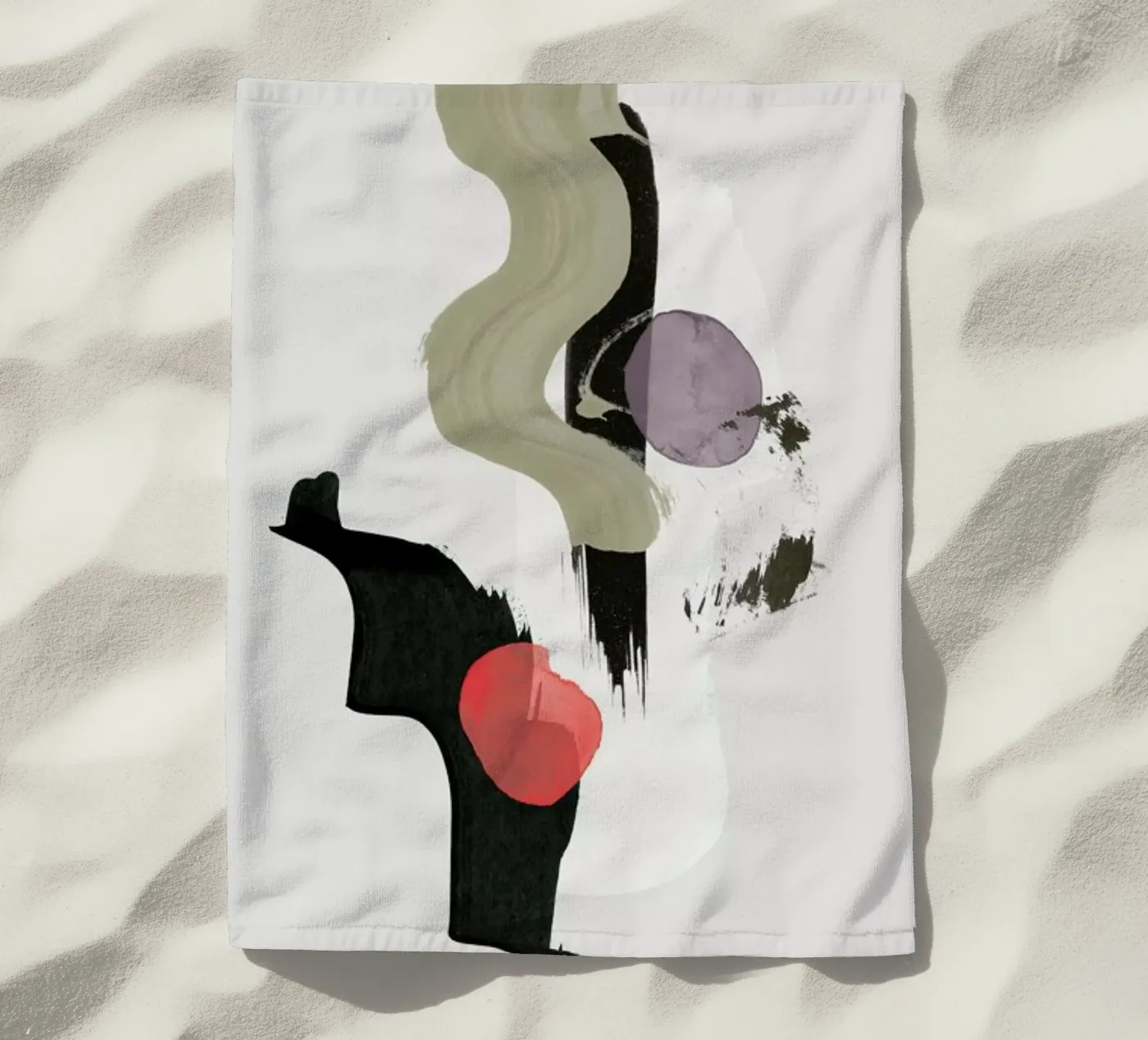 Wonder telo mare da STUDIO LEEMO