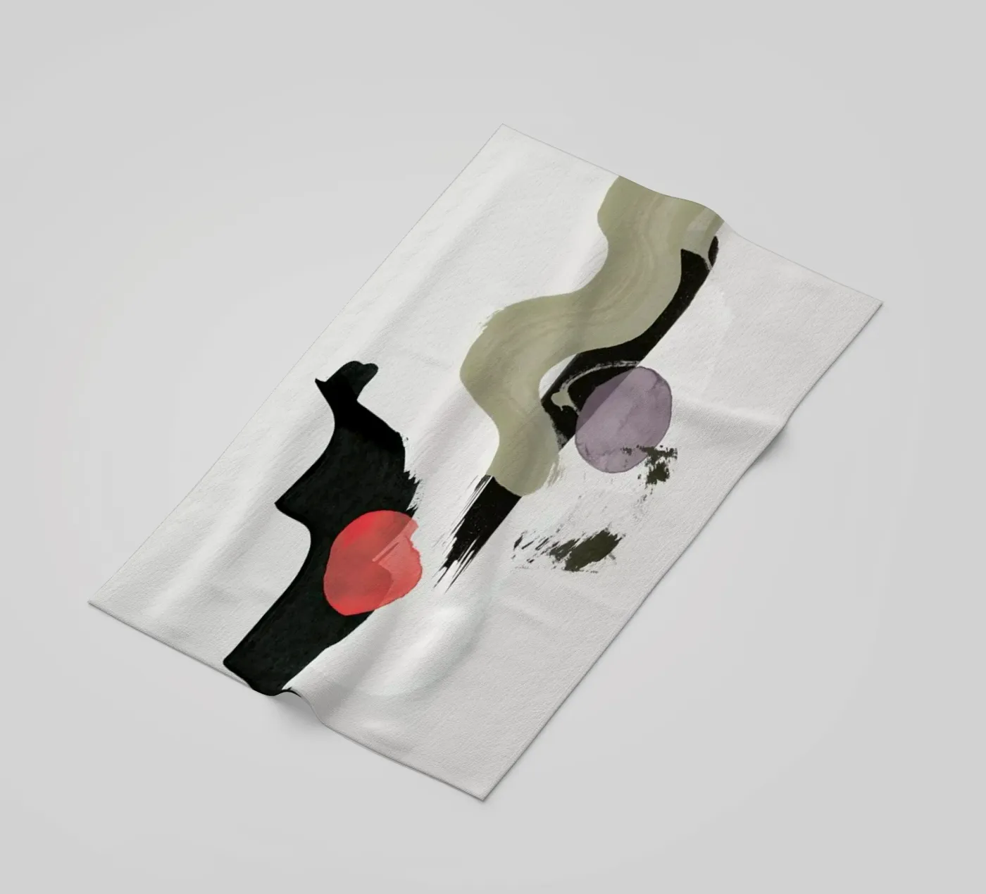 Wonder telo mare da STUDIO LEEMO