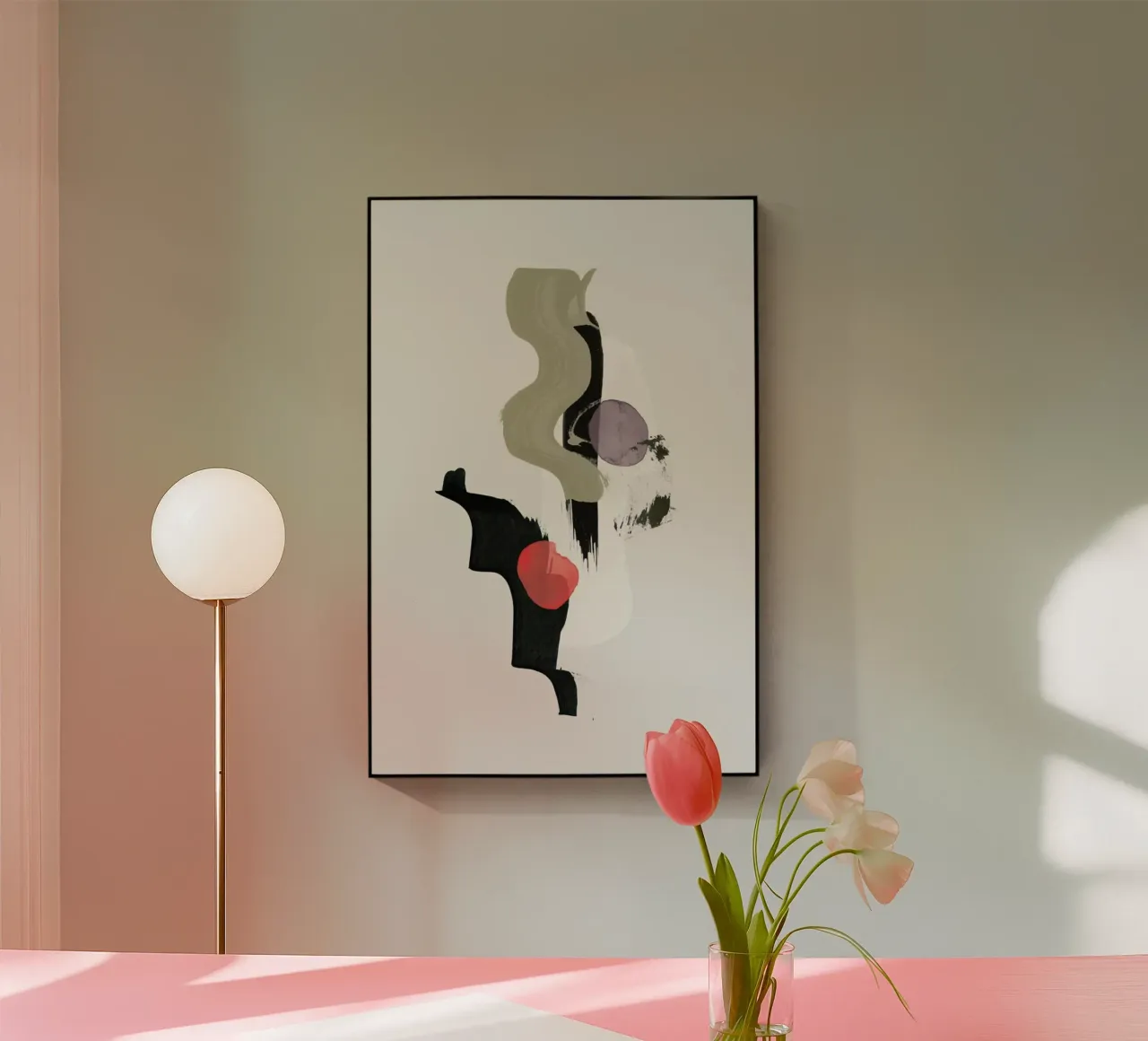 Wonder plexiglass da STUDIO LEEMO