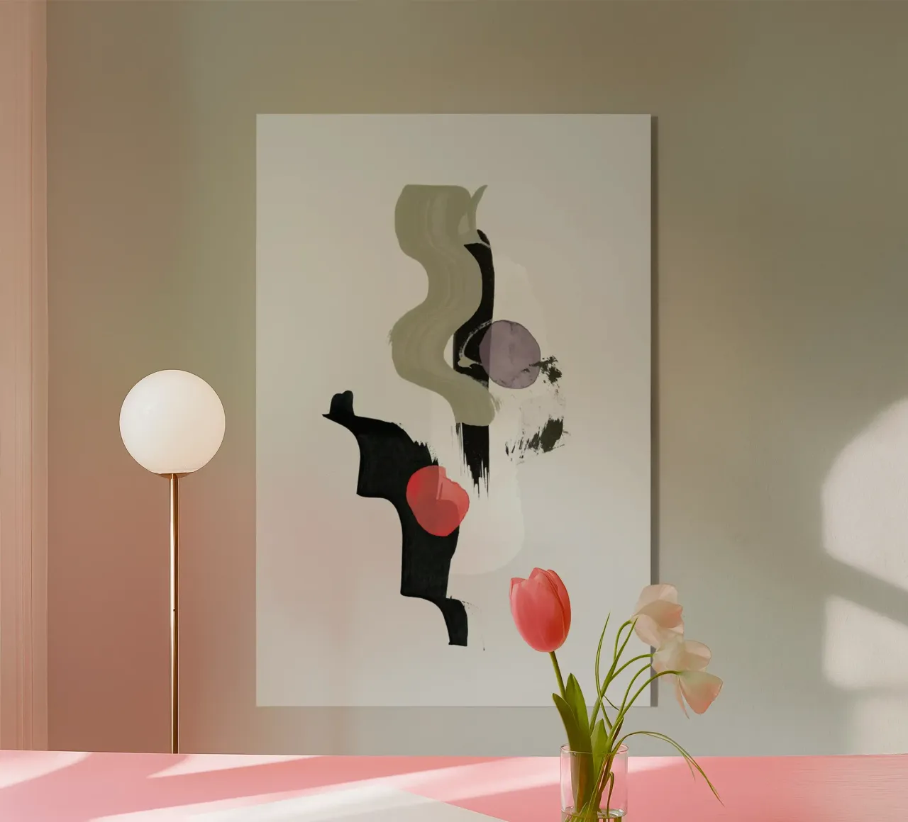 Wonder plexiglass da STUDIO LEEMO