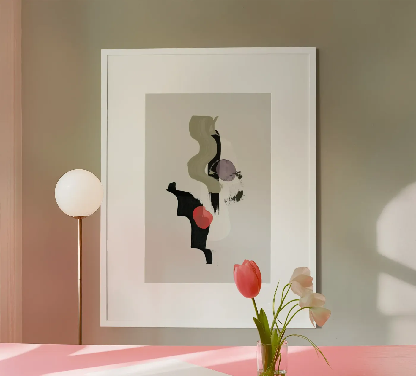 Wonder poster by STUDIO LEEMO