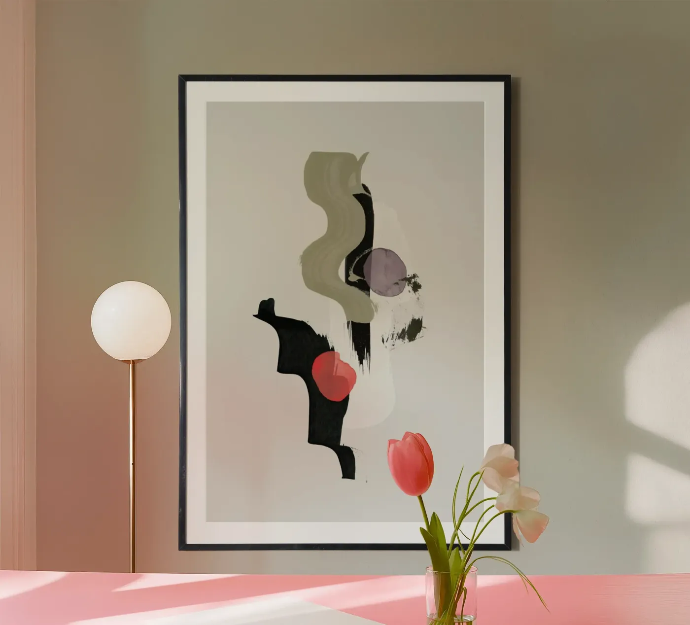 Wonder poster by STUDIO LEEMO