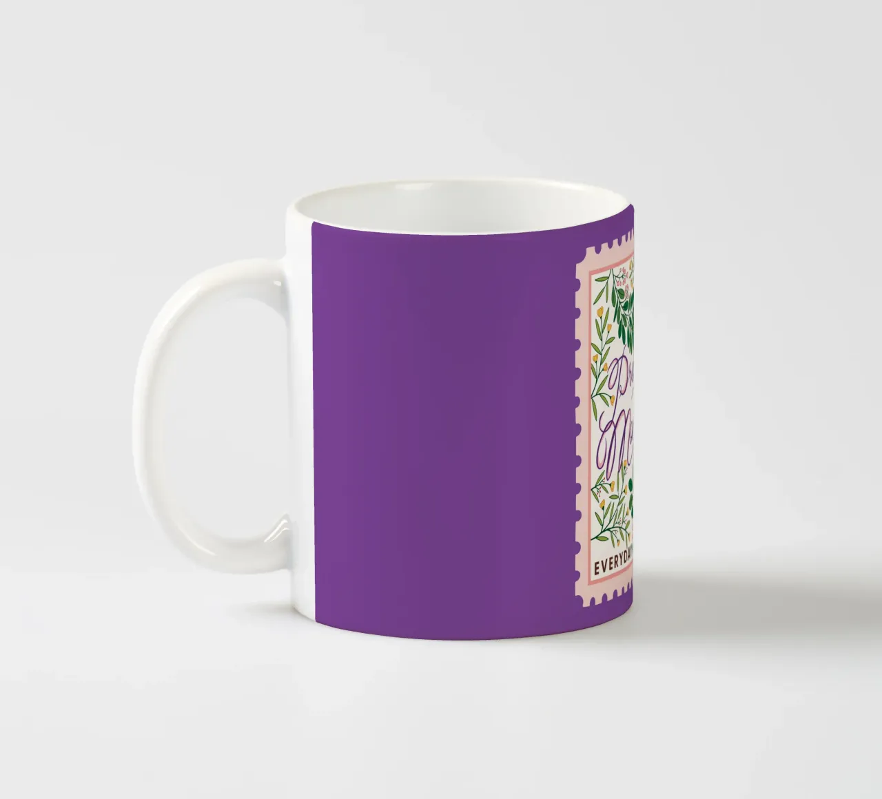 Momento prezioso - Collezione 365 giorni tazza in ceramica da easternspringco