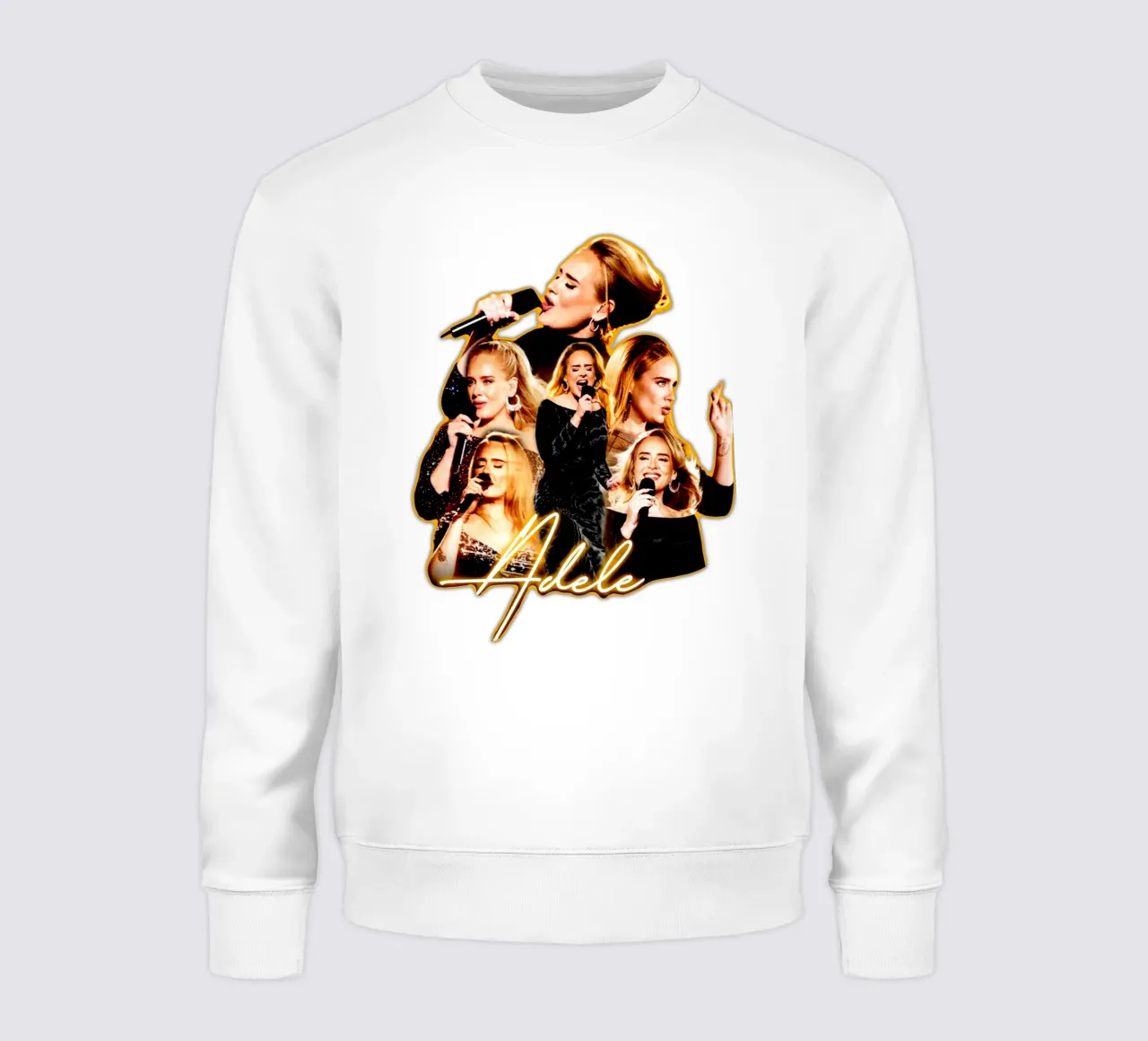 Skyfall - Adele sudadera de Tara Bergener