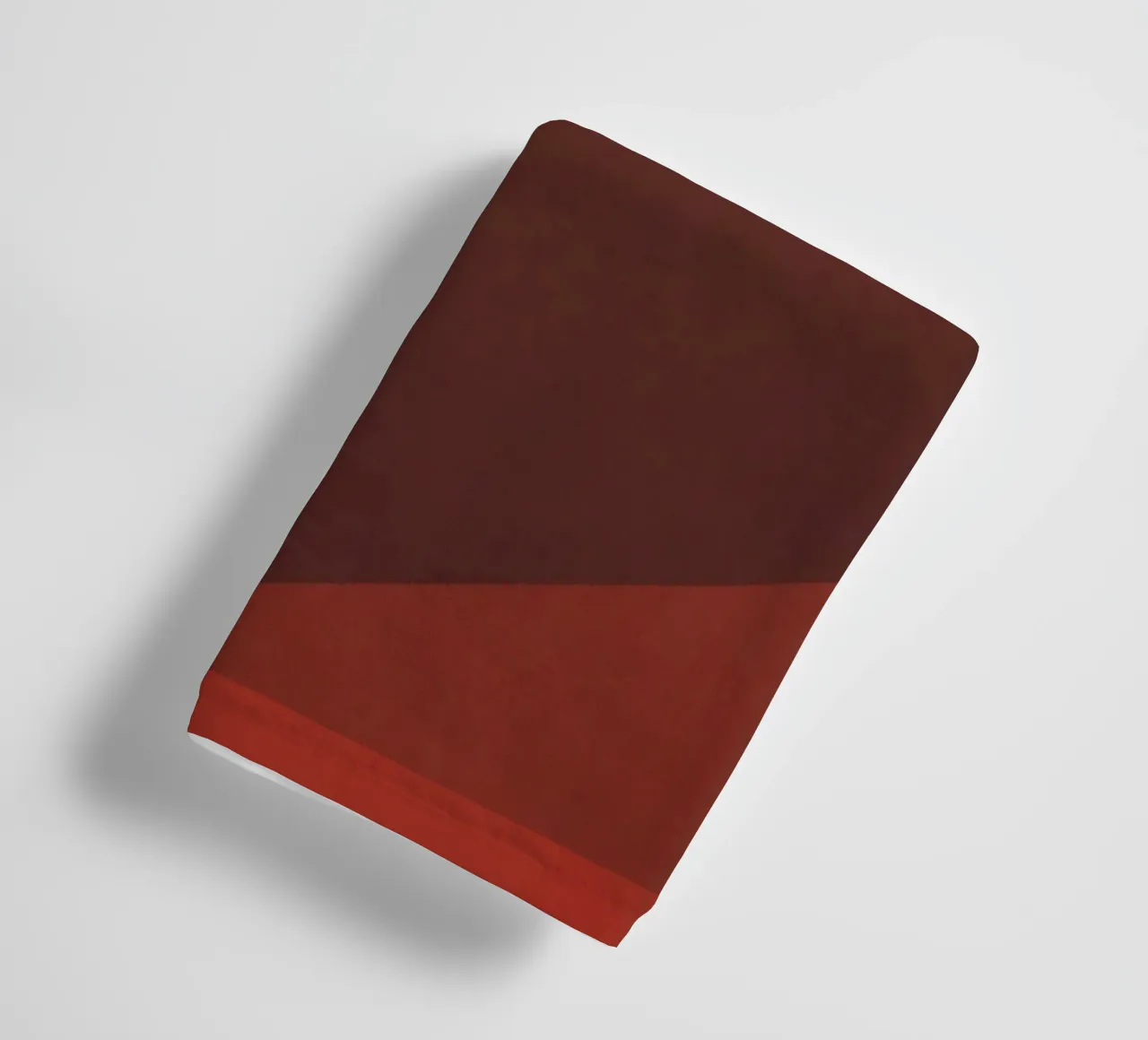 Forme geometriche astratte 44 asciugamano da bagno da Gaite