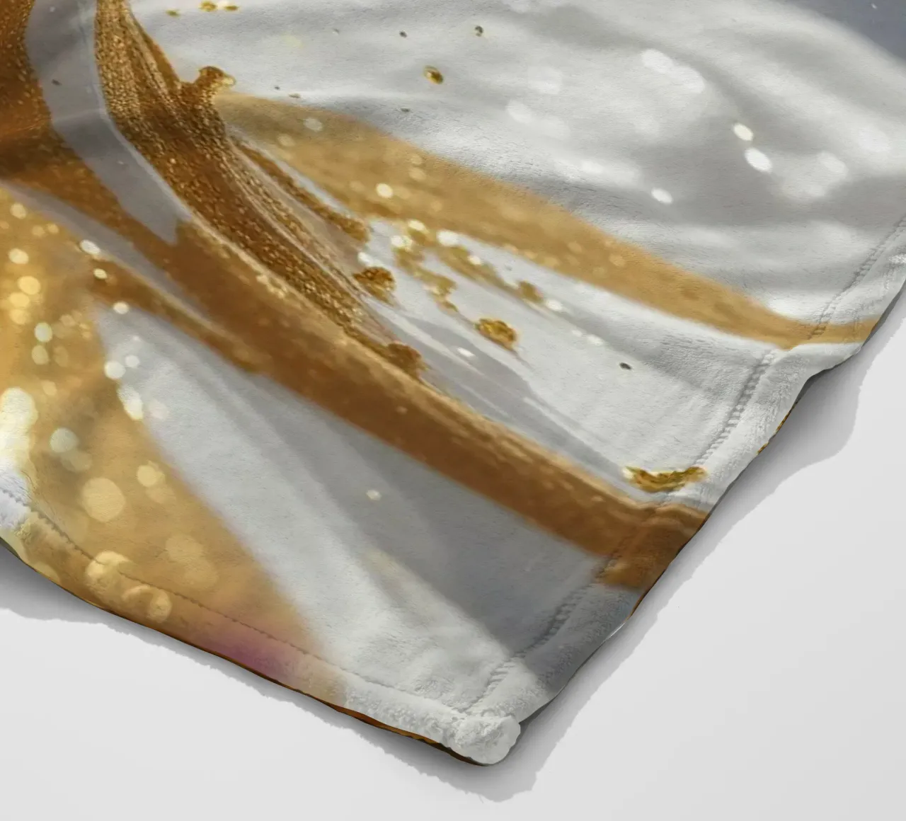 Fluidi coperta in pile da ARTVI-SHOP