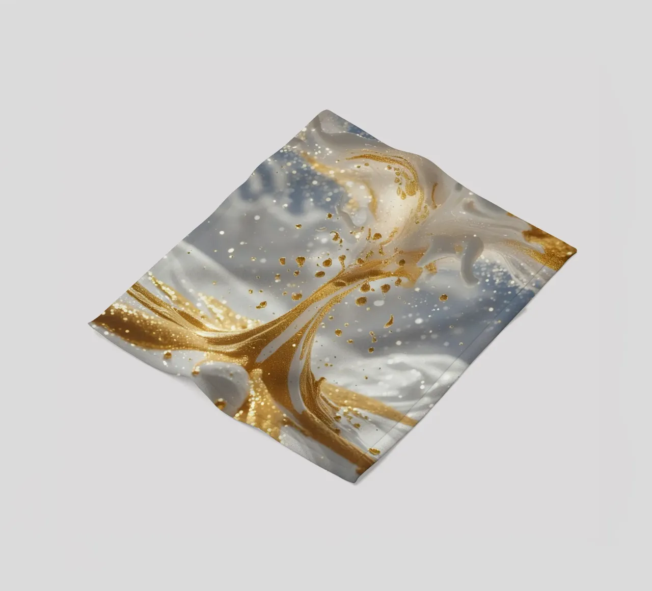 Fluidi coperta in pile da ARTVI-SHOP