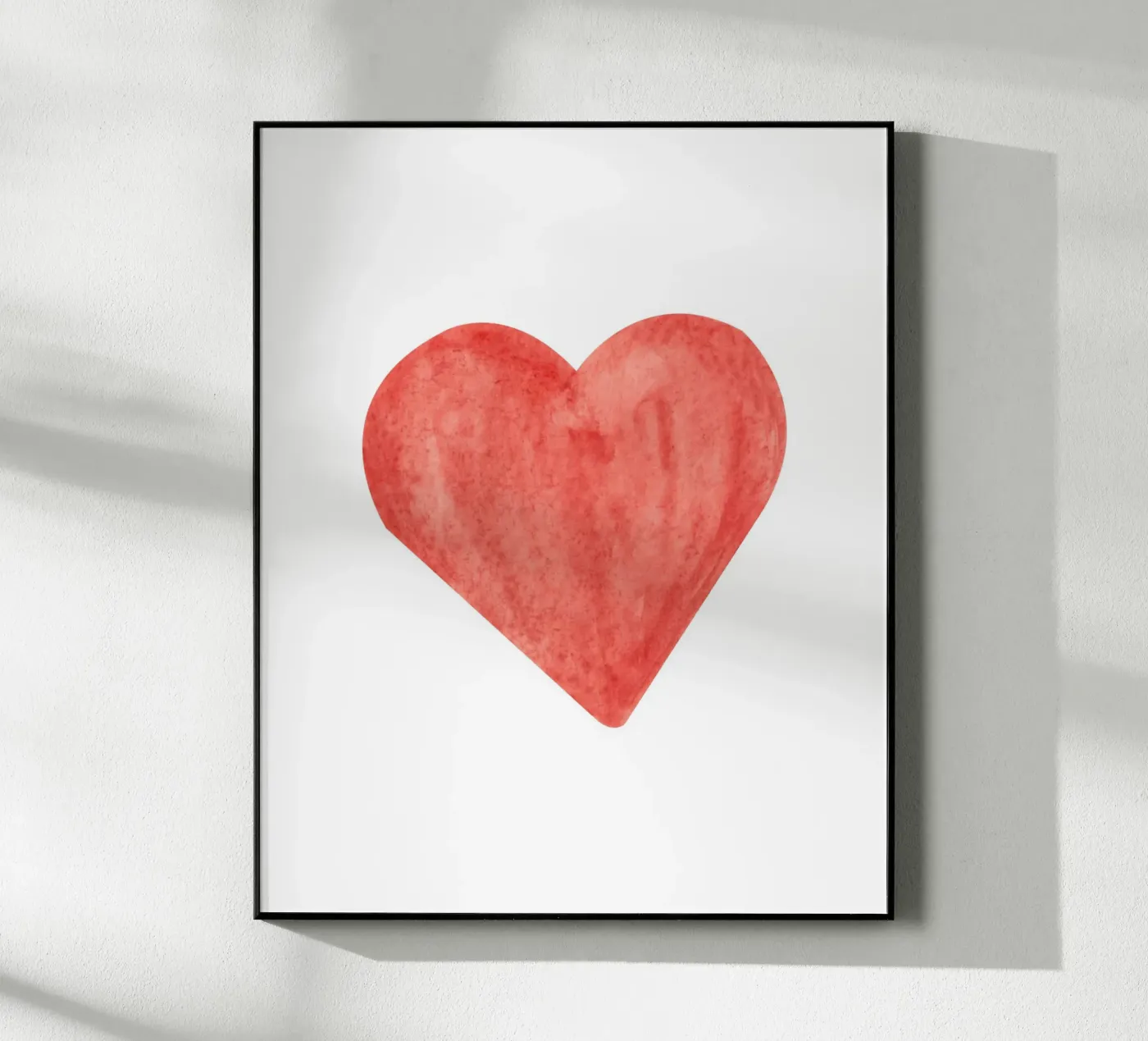 I love you. plexiglass da pixelflow