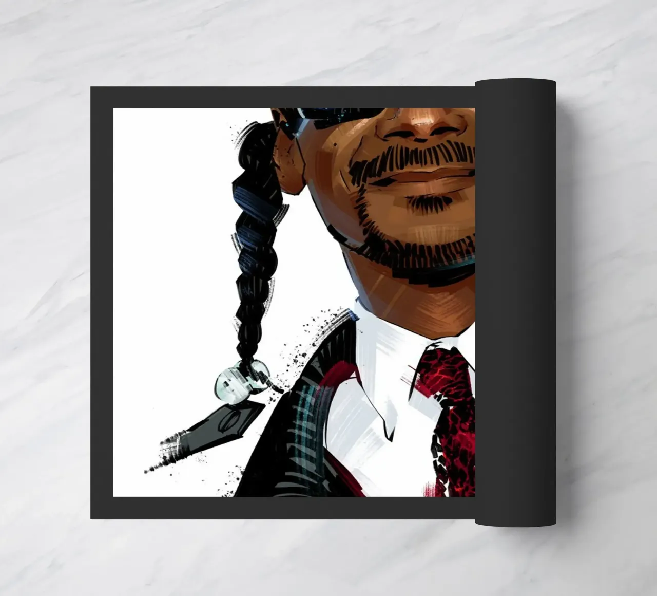 Snoop Doog zerbino da nabakumov
