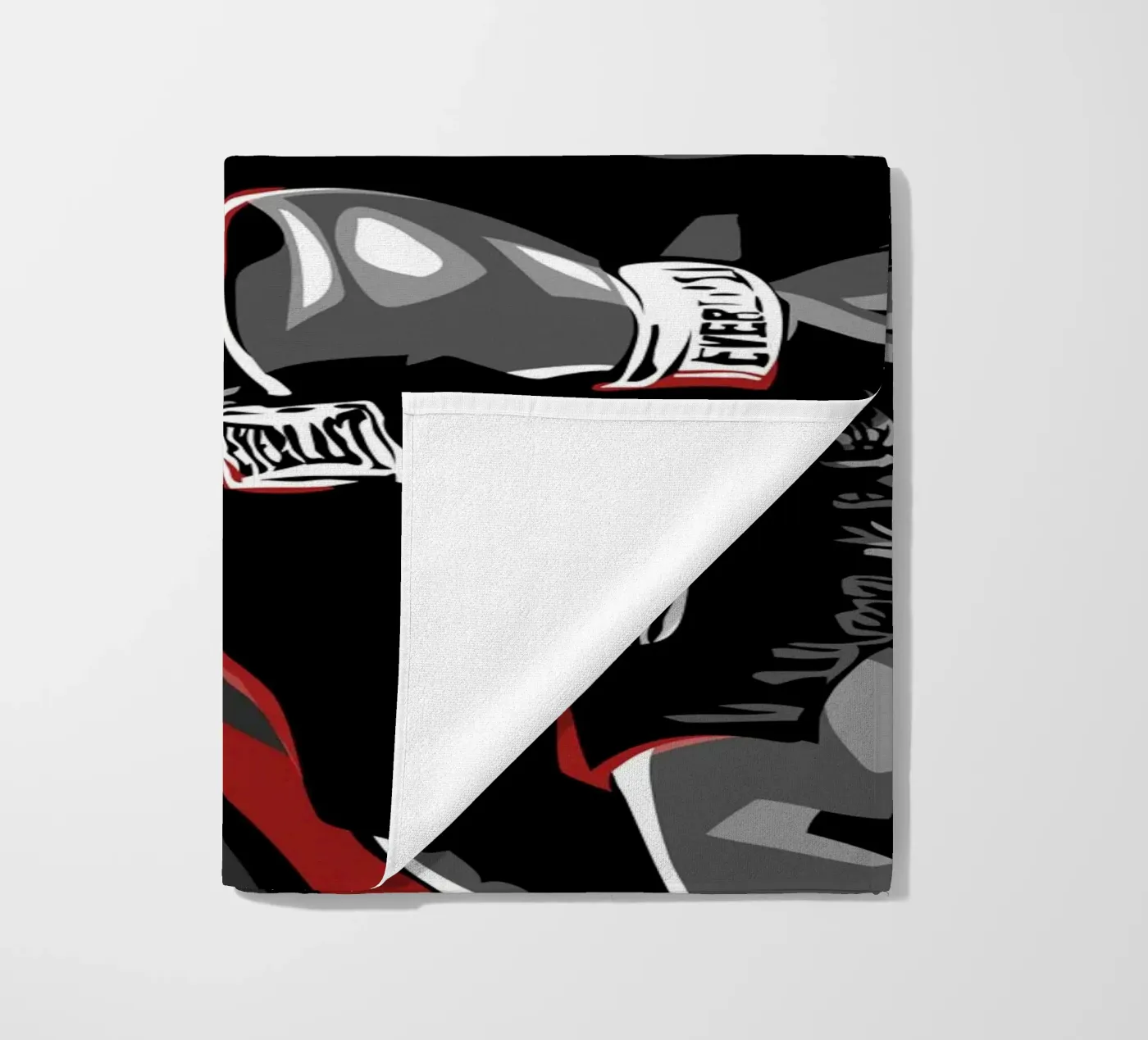 Tyson Punch telo mare da nabakumov