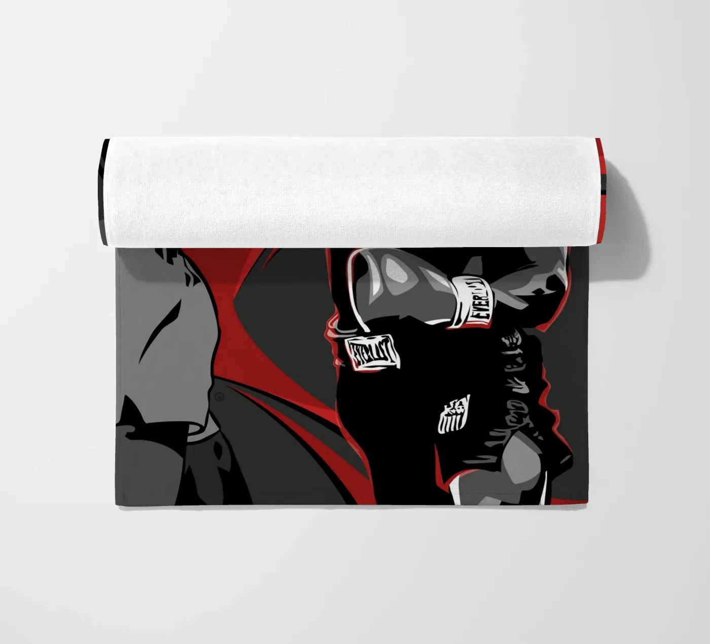 Tyson Punch telo mare da nabakumov