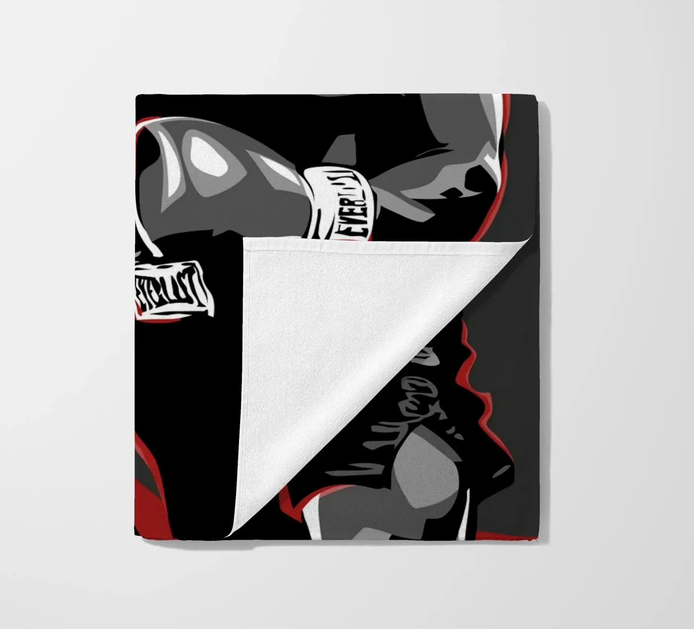 Tyson Punch telo mare da nabakumov