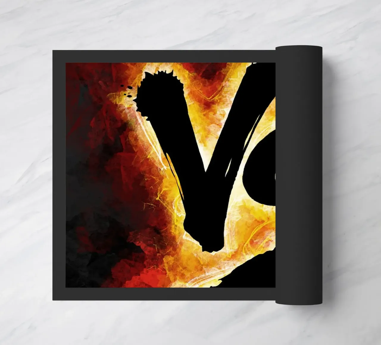 VS Versus Fighting zerbino da nabakumov