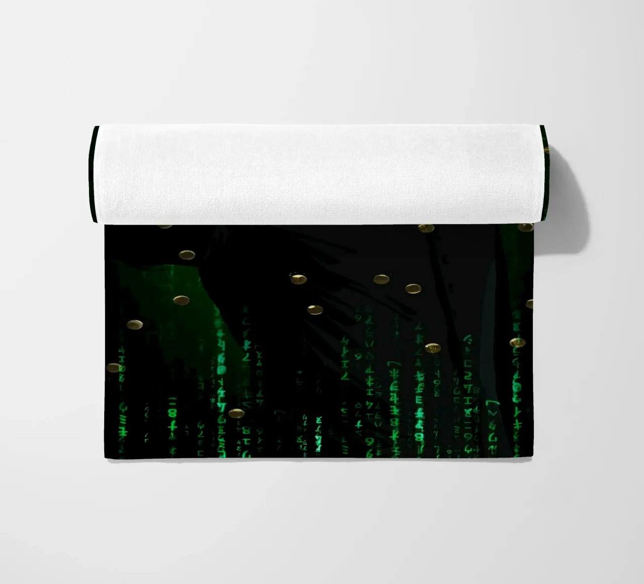 Neo The One telo mare da nabakumov