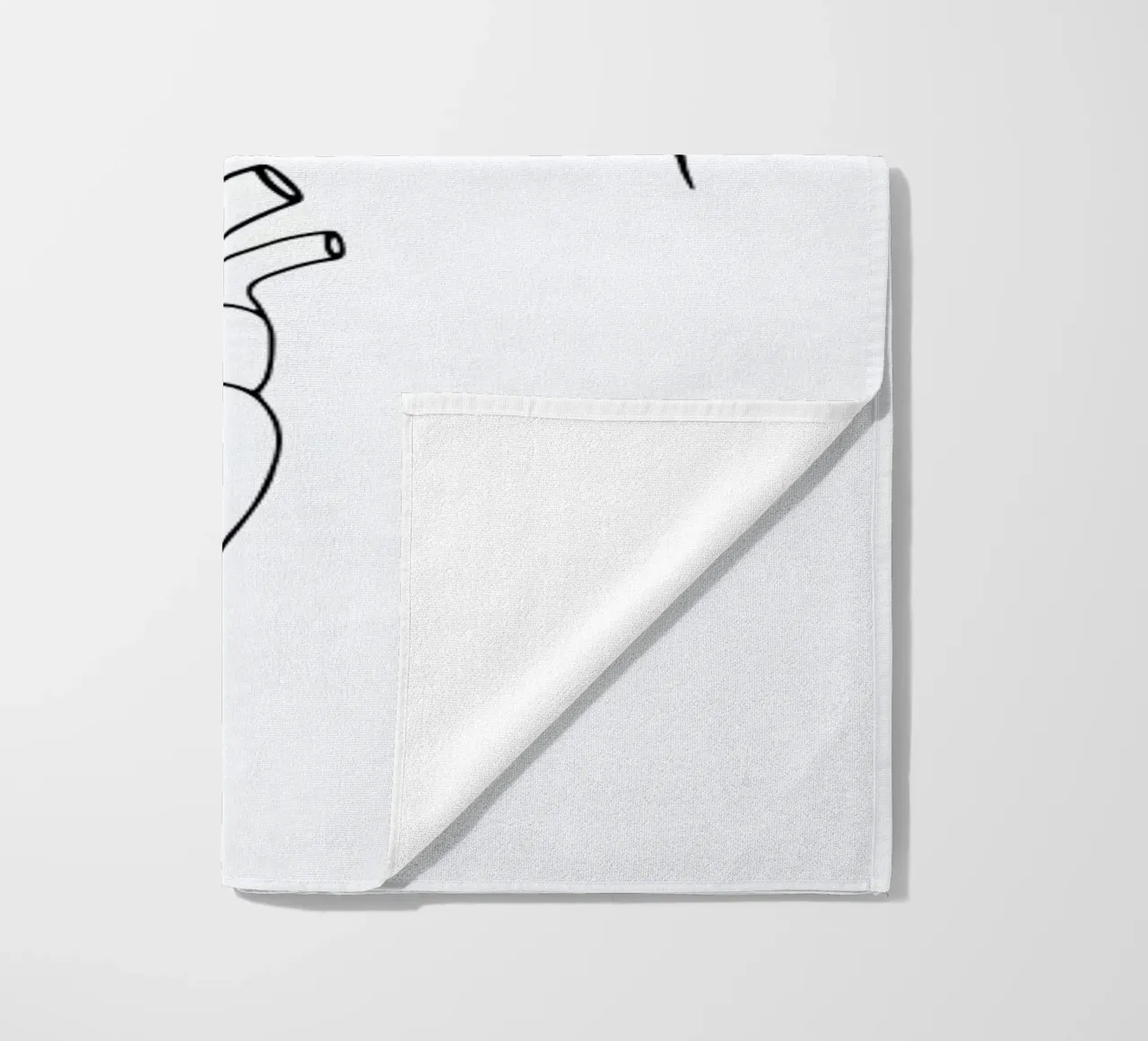 How Can You Mend a Broken Heart telo mare da Ninhol