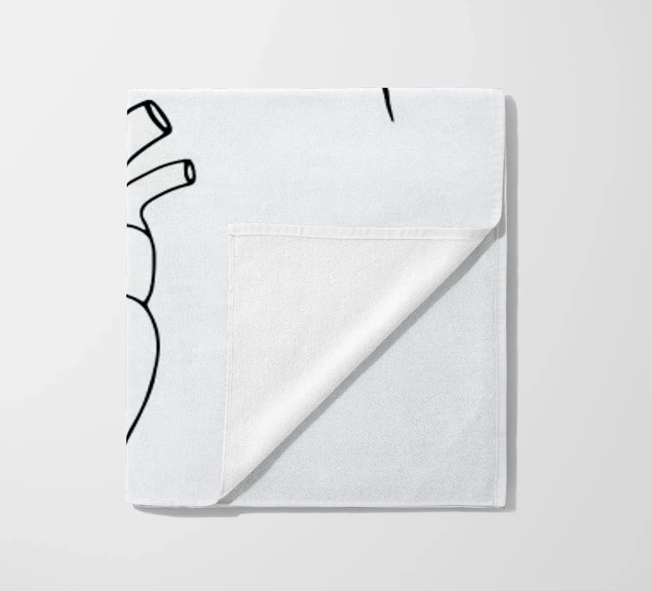 How Can You Mend a Broken Heart telo mare da Ninhol