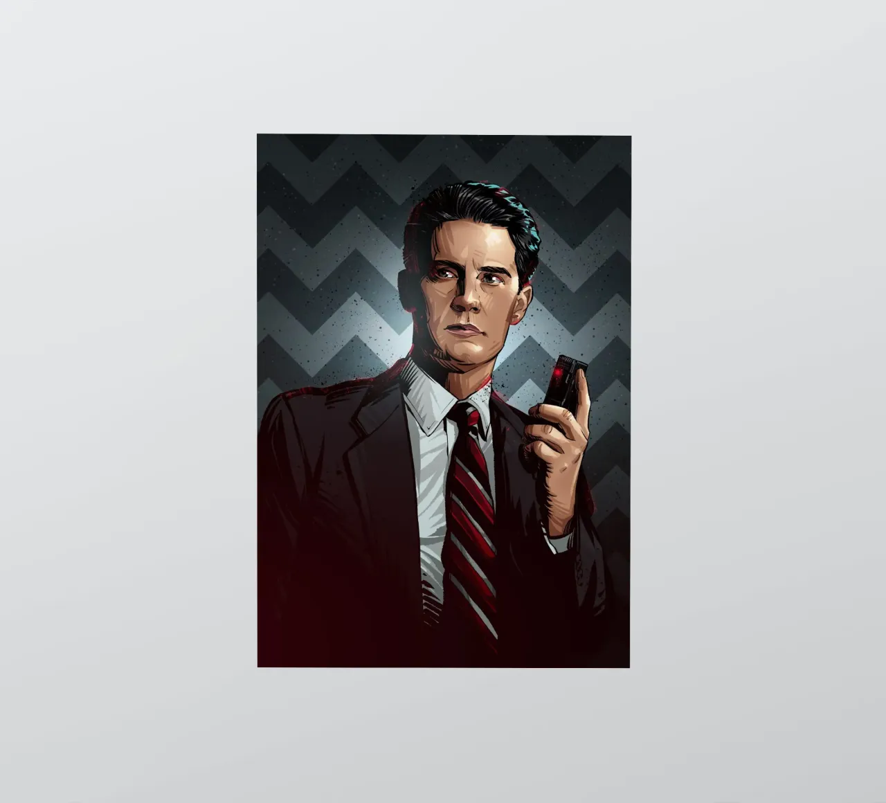 Damn Good Coffee sticker by nabakumov
