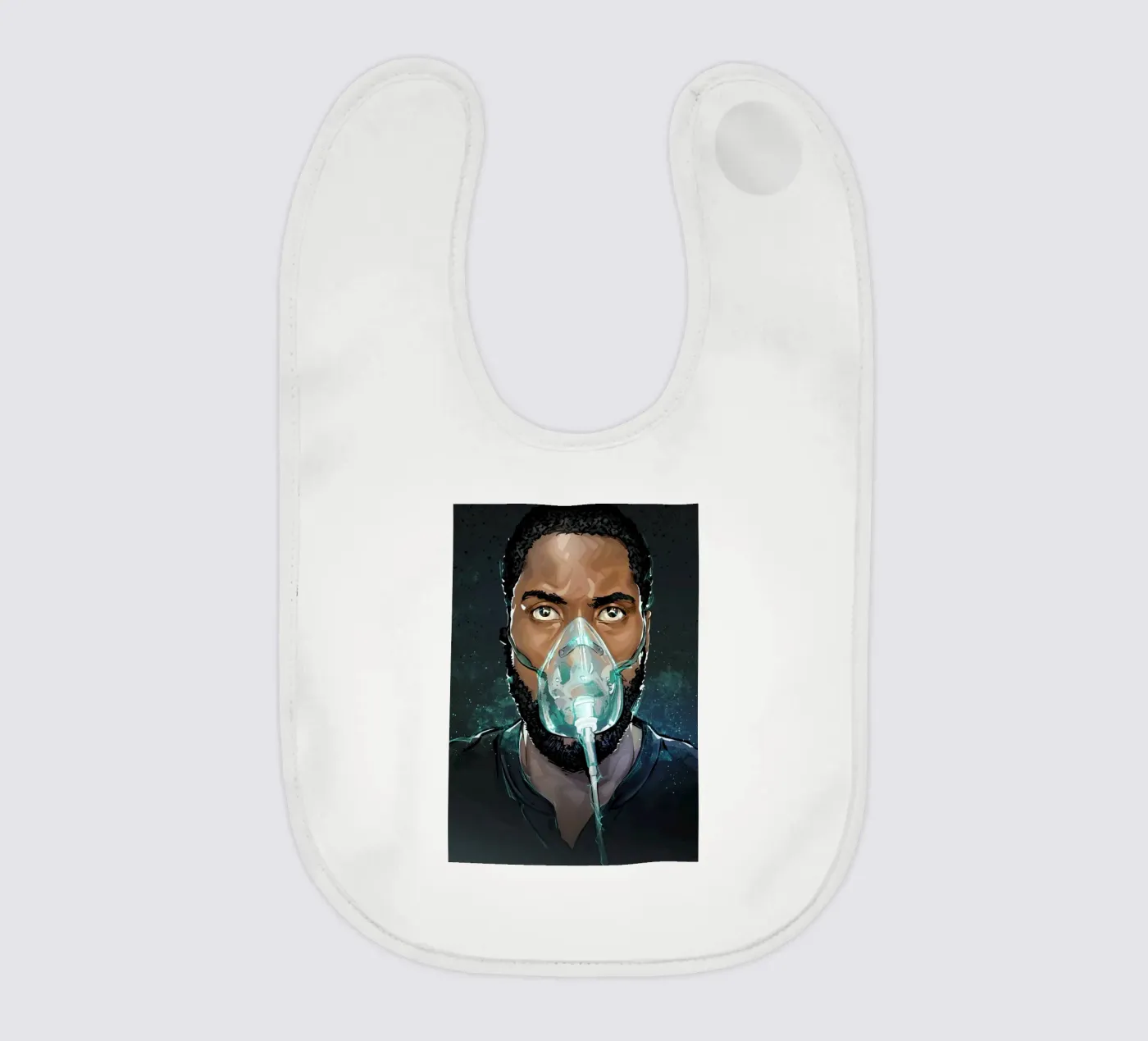 Tenet Babylätzchen von nabakumov