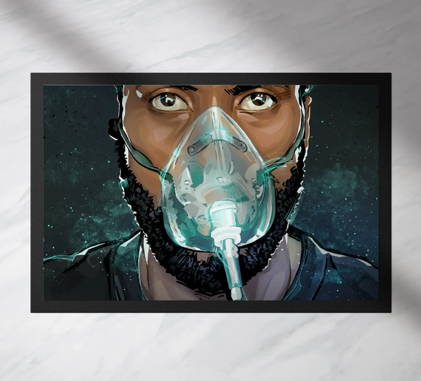 Tenet zerbino da nabakumov