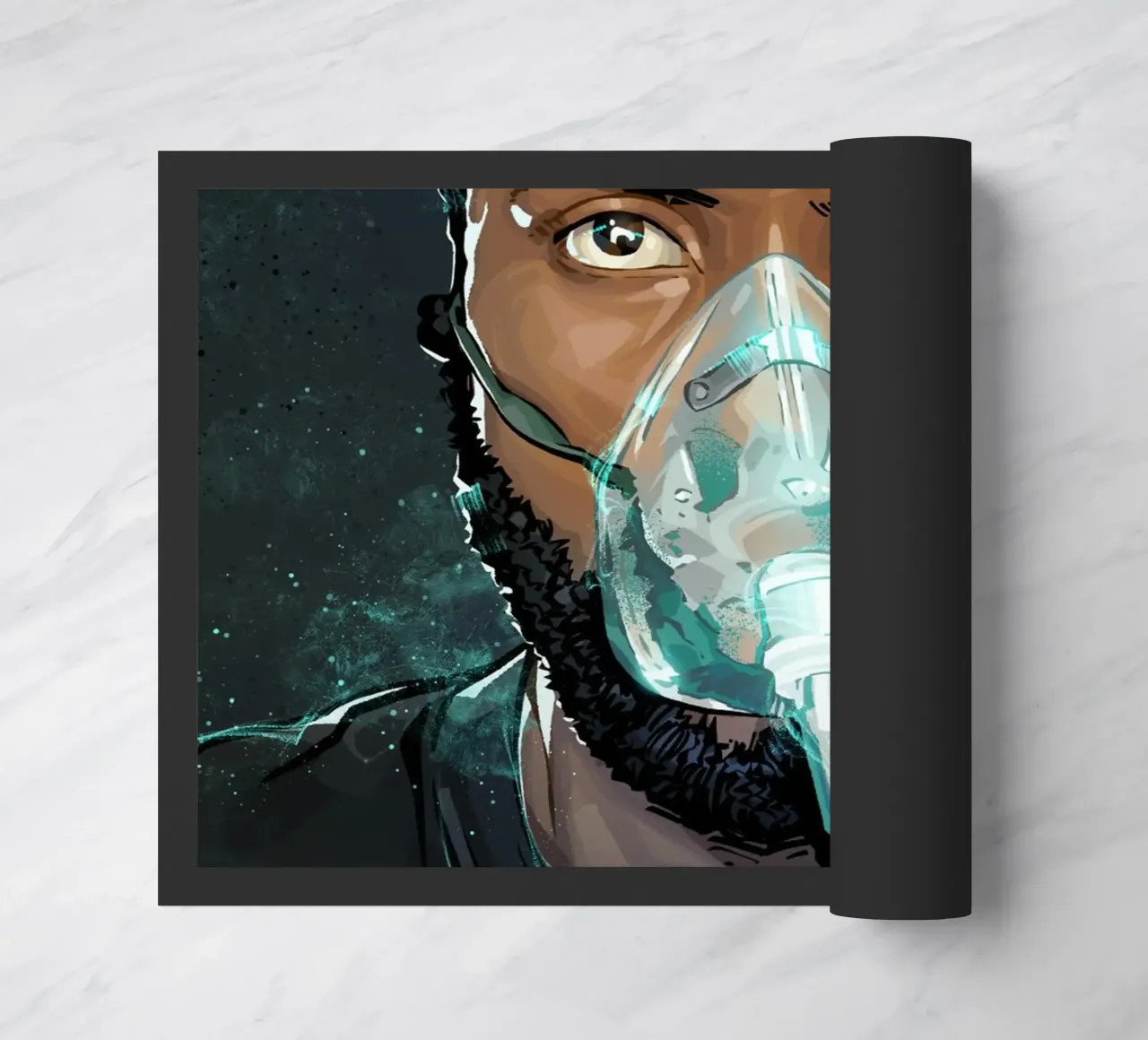 Tenet zerbino da nabakumov