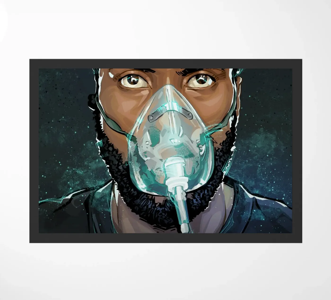 Tenet zerbino da nabakumov