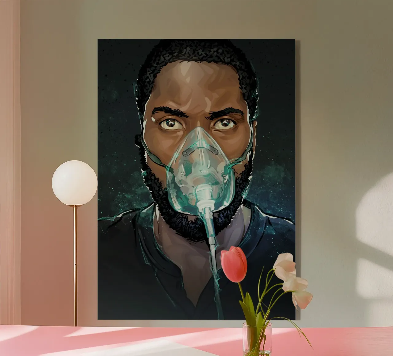 Tenet plexiglass da nabakumov