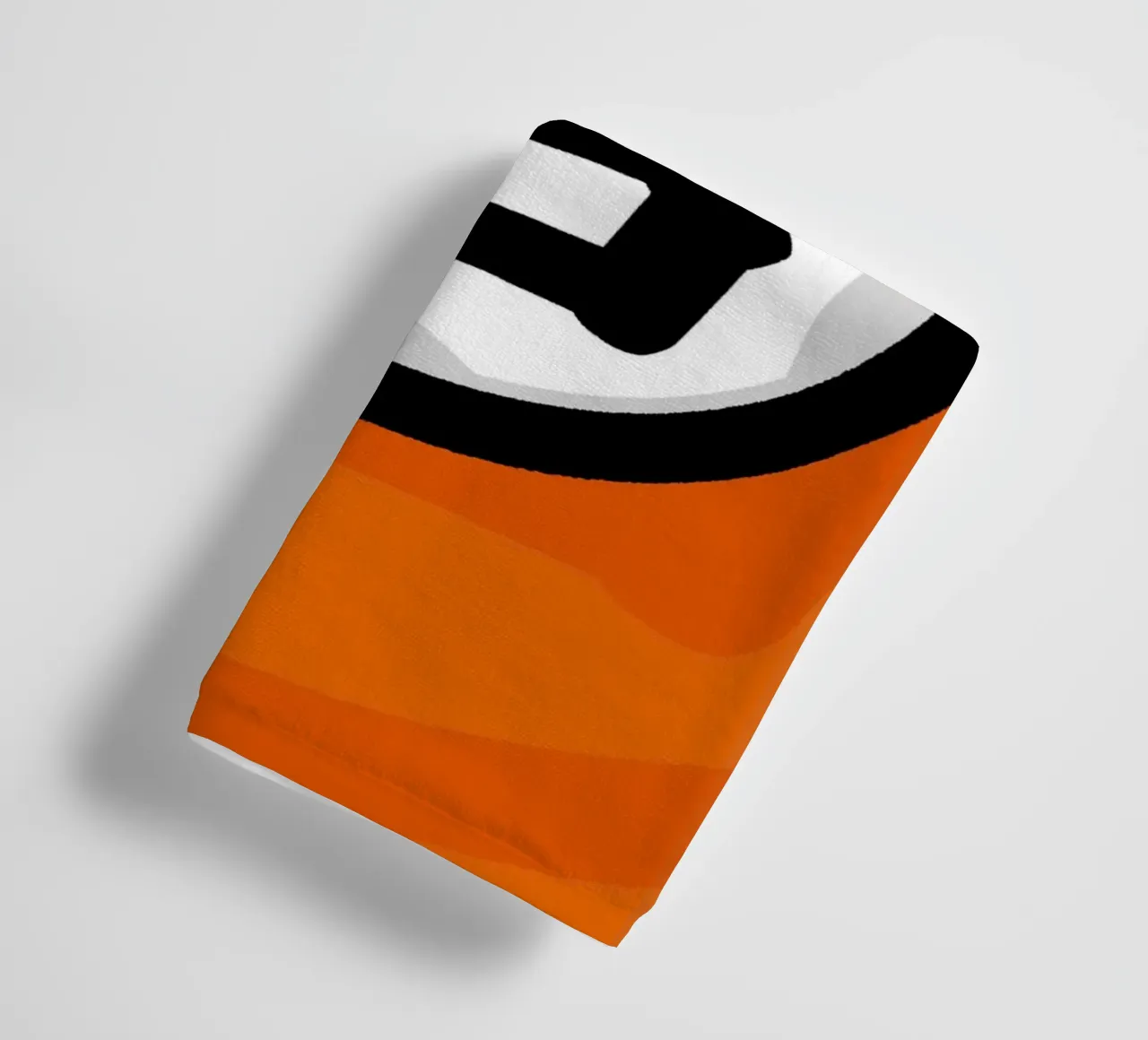 Goku Symbol asciugamano da bagno da nabakumov