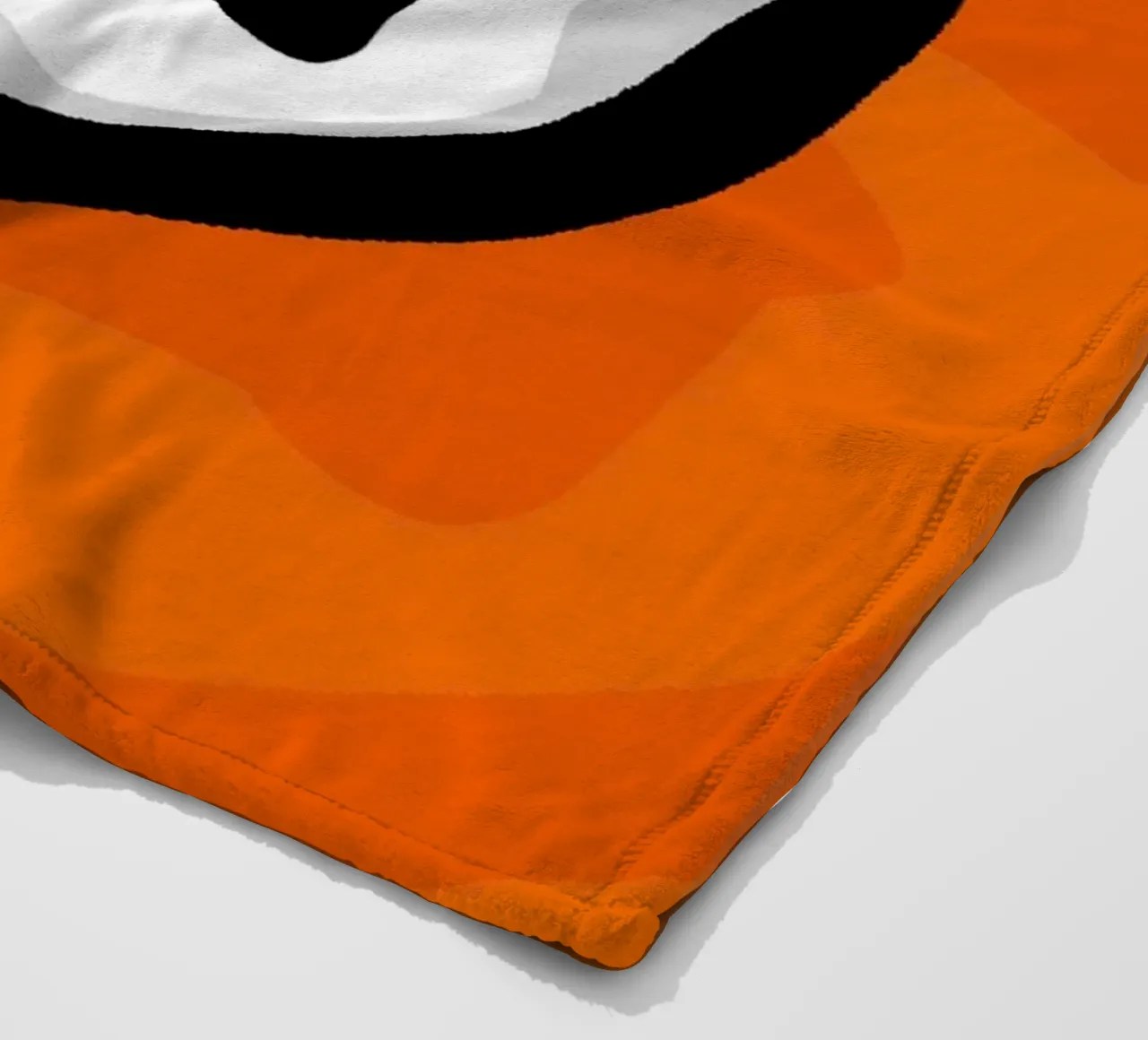 Goku Symbol fleecedeken van nabakumov